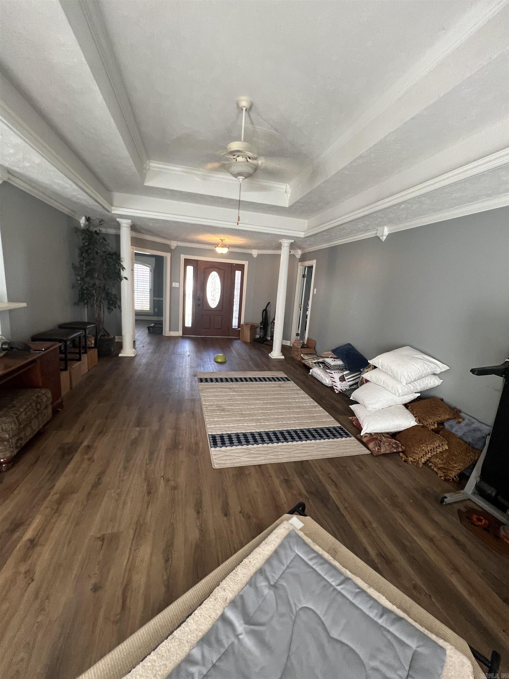 Western Hills Phase II - Residential