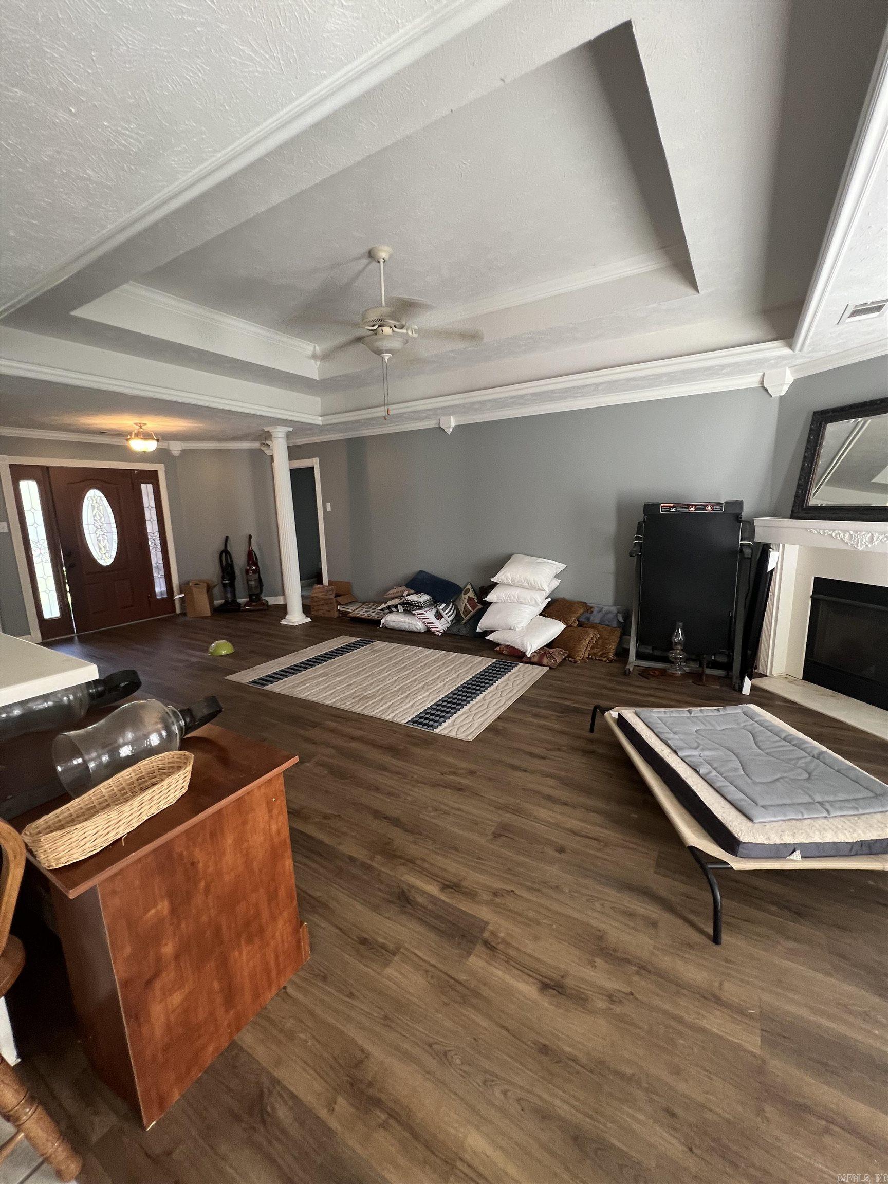 Western Hills Phase II - Residential