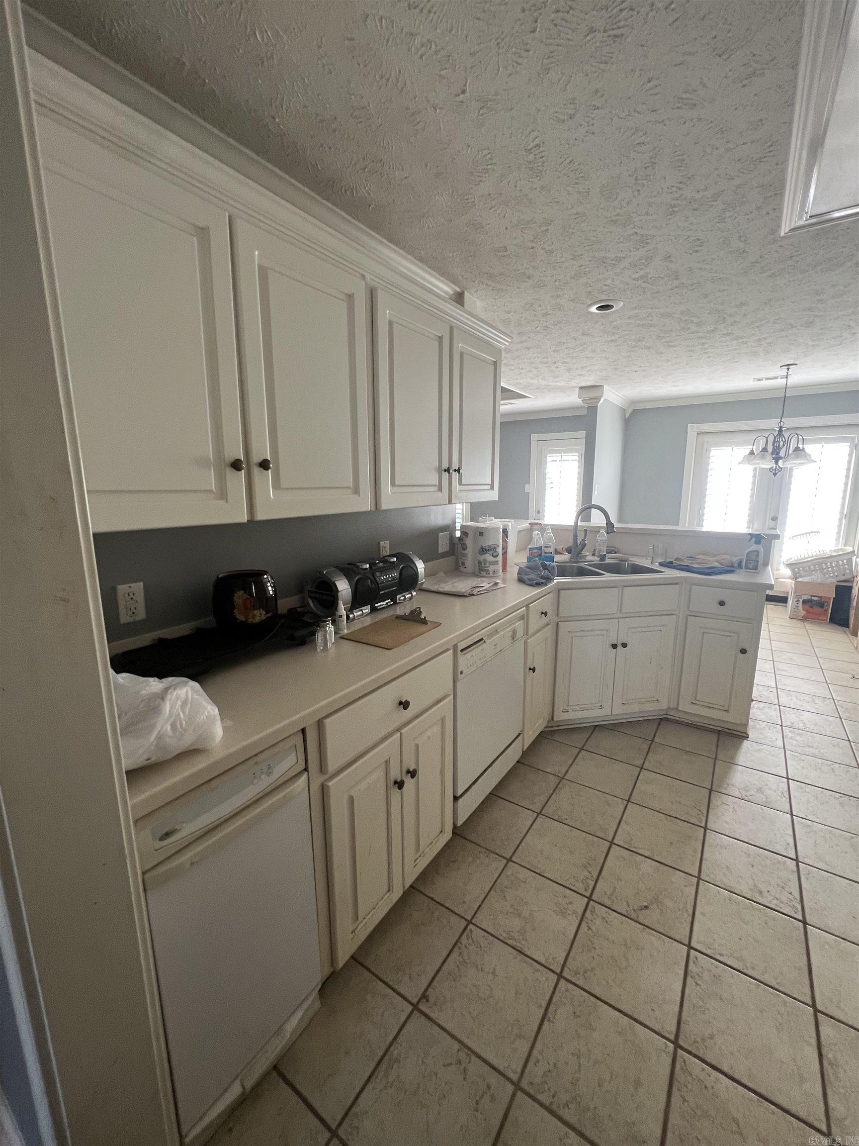 Western Hills Phase II - Residential