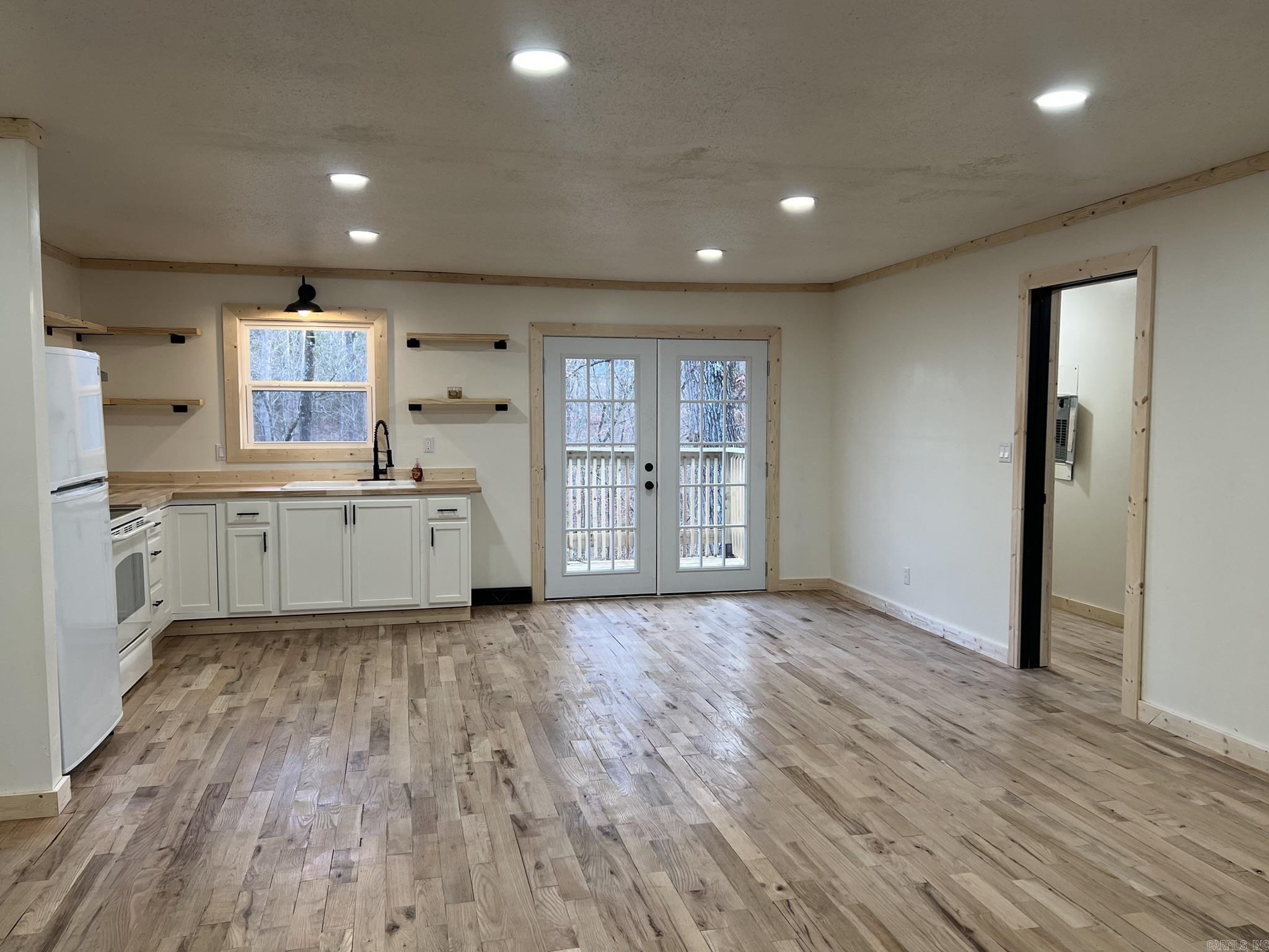 Dakota First - Residential