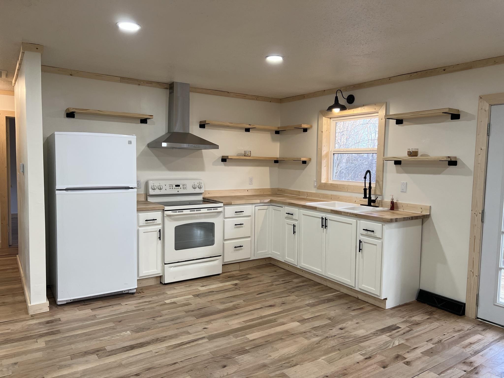 Dakota First - Residential