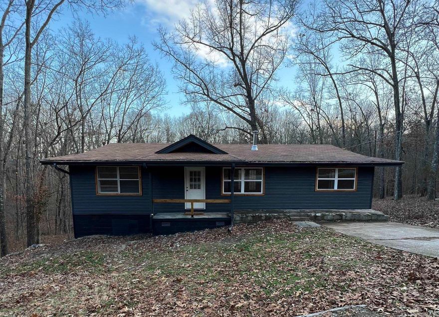 A PLACE FOR OUTDOOR ENTHUSIASTS TO CALL HOME:  3 BEDROOM, 2 BATHROOM REMODELED HOME IN THE OZARKS  Situated on a lot in the Dakota First subdivision, this property offers convenient access to the breathtaking wonders of the Ozarks and the town of Cherokee Village, Arkansas.  Within mere miles from this home, you will find many outdoor delights, including 7 private lakes, 2 picturesque rivers ideal for fishing and kayaking enthusiasts, and 2 of the best golf courses across the state. In addition, the Cherokee Village Elementary School is only 4.4 miles away, allowing for close and convenient education for your family.  Priced competitively at only $117,500, this residence presents an extraordinary opportunity to embrace the Arkansas outdoors lifestyle. Don't miss your chance to experience what this listing has to offer!  Contact us today to find out more or to schedule your exclusive showing!