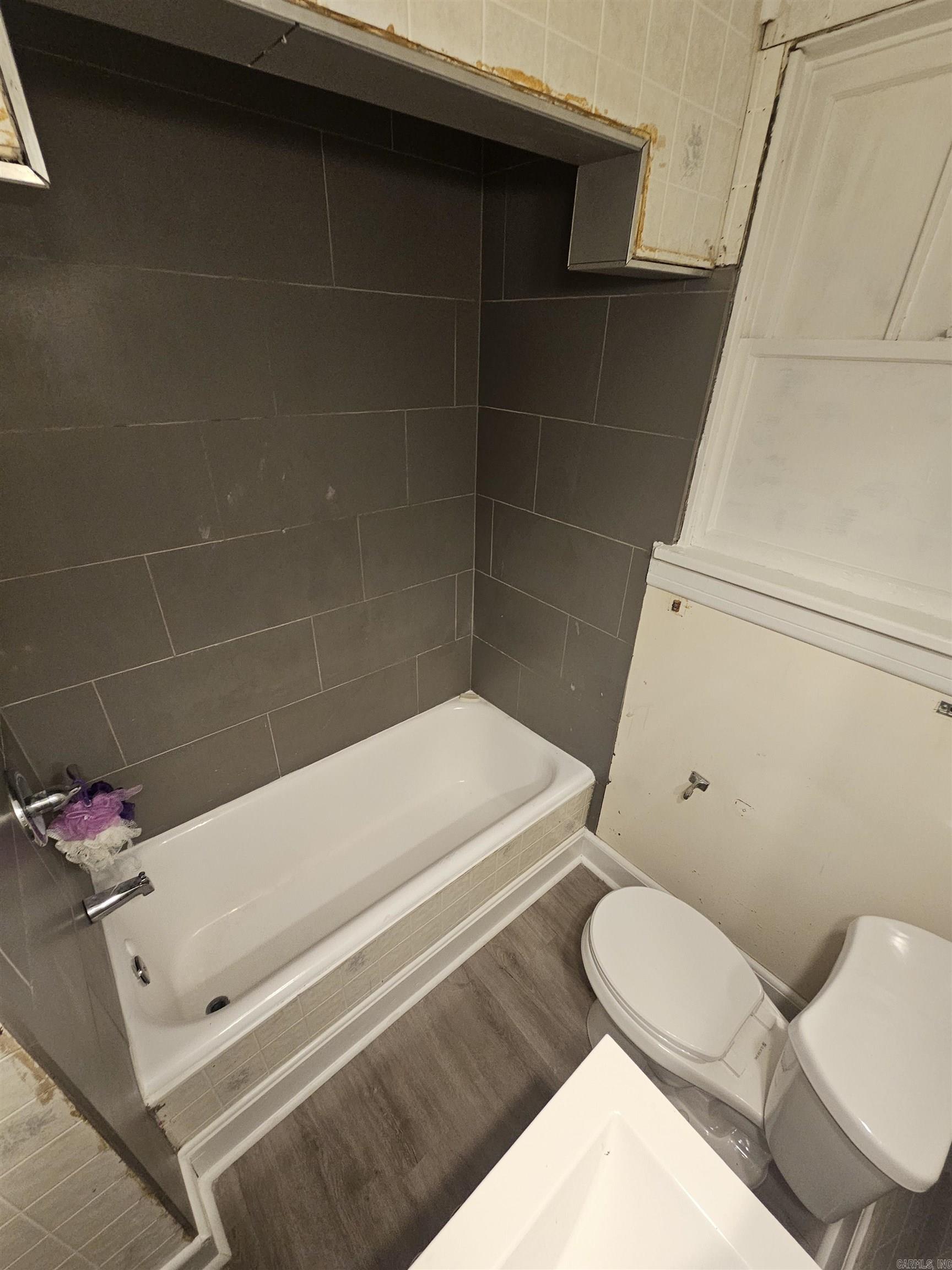 North Argenta - Residential Lease