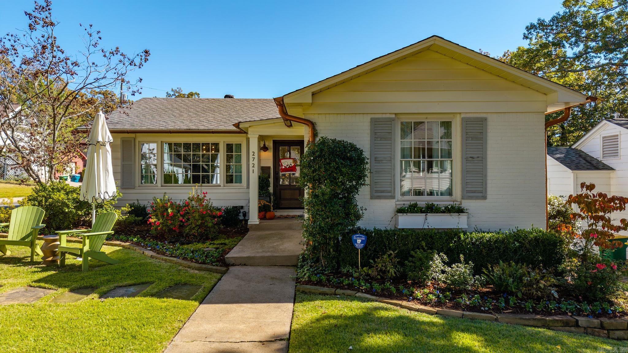 PARK VIEW - Residential