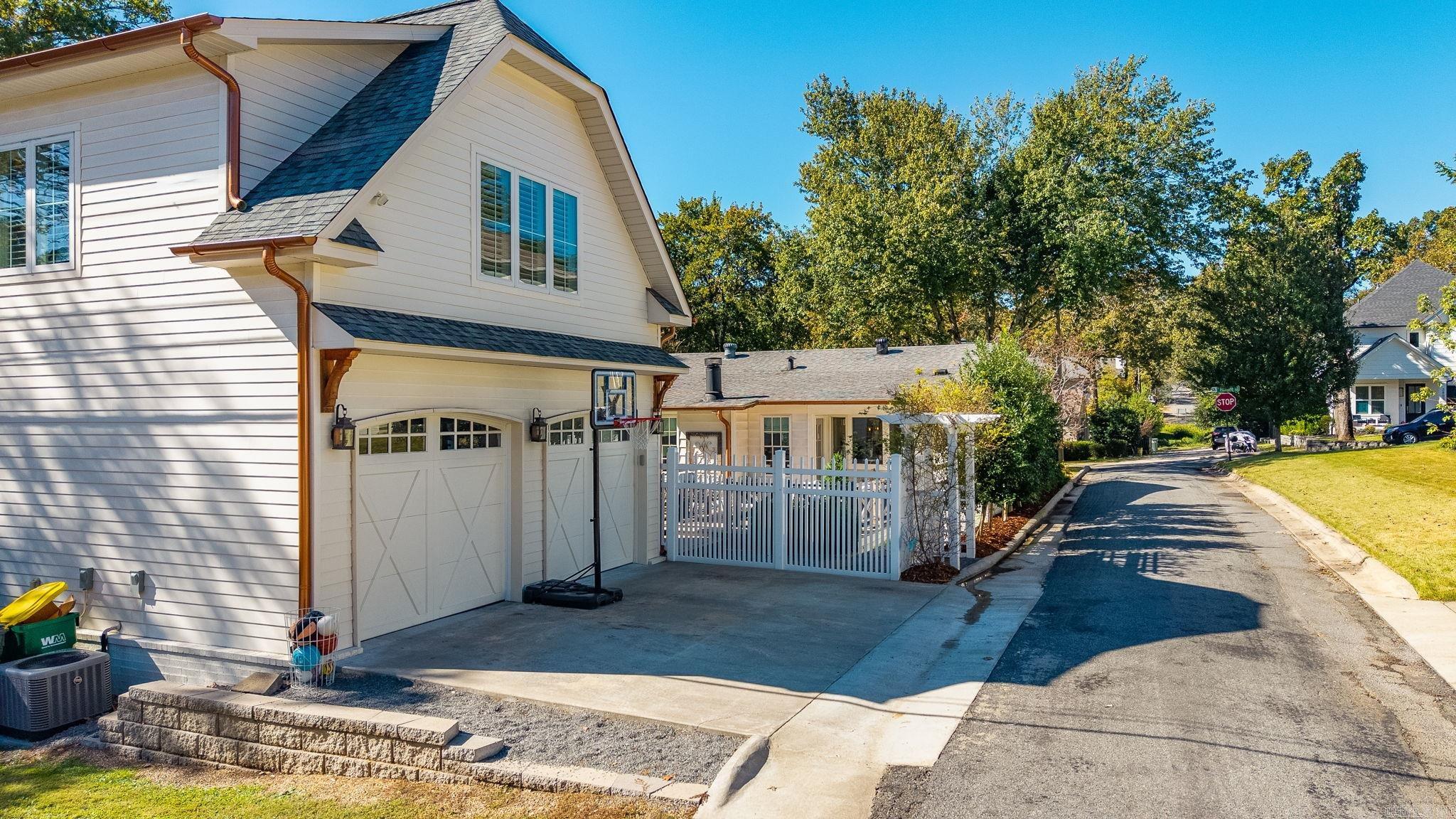 PARK VIEW - Residential