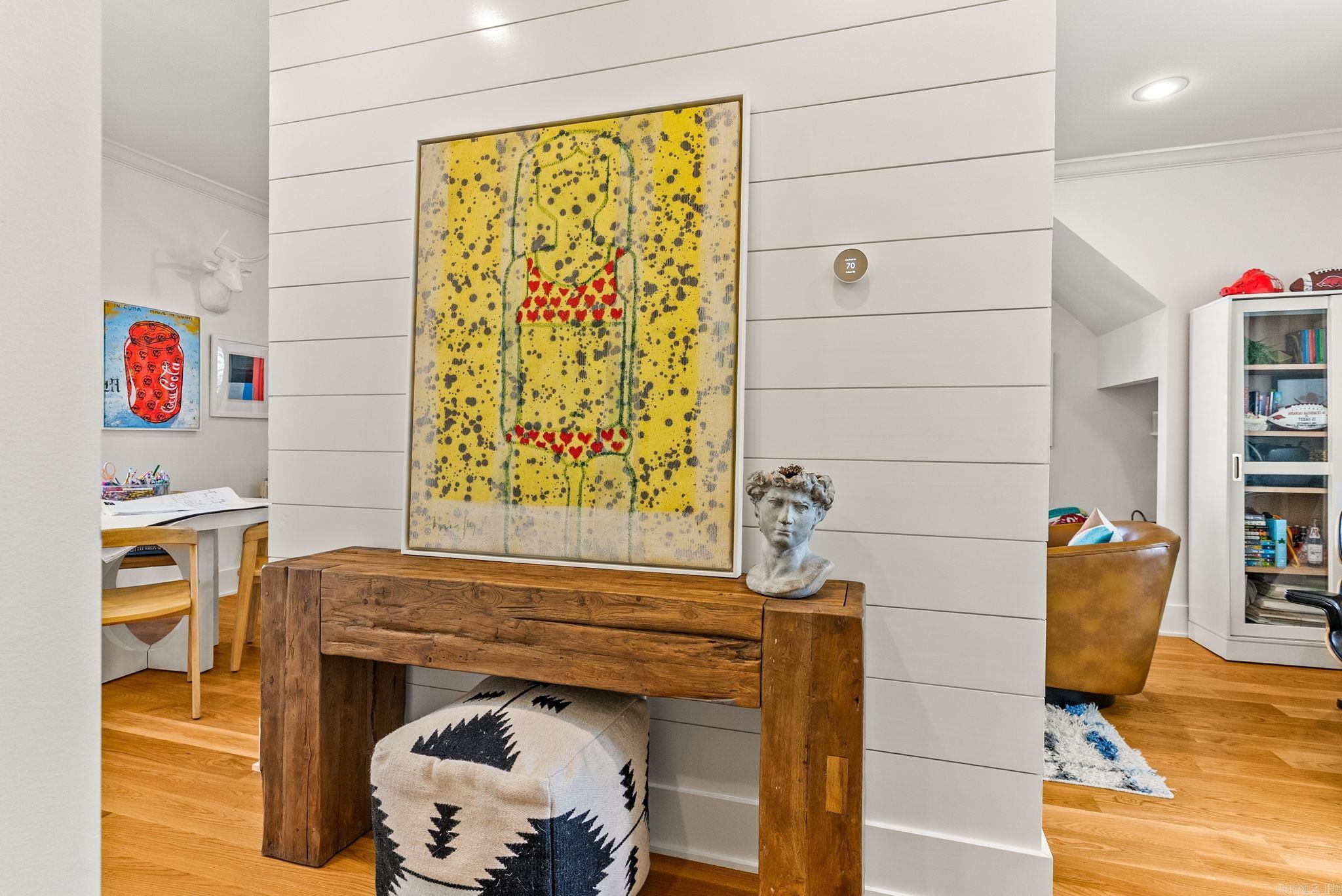 PARK VIEW - Residential