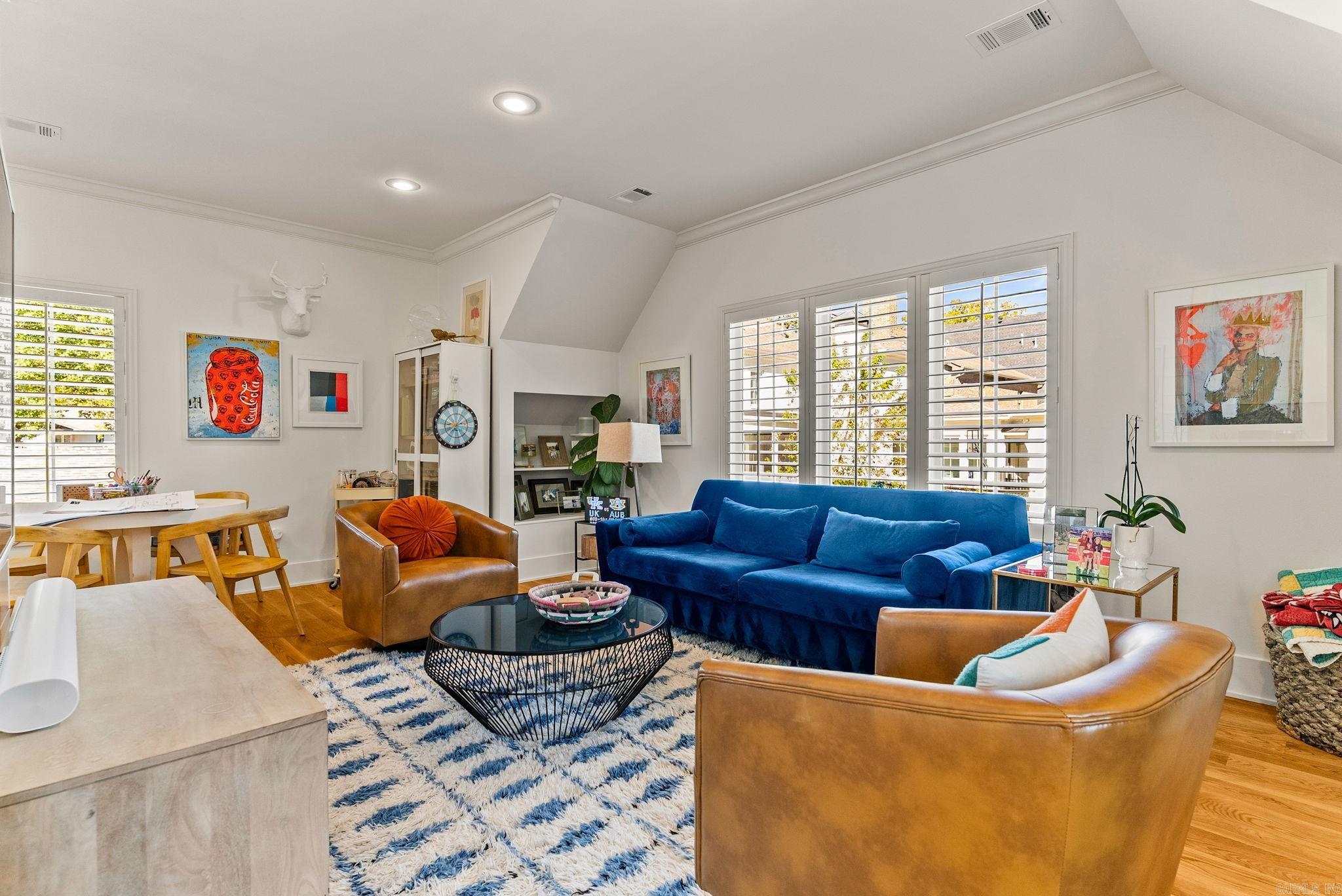 PARK VIEW - Residential