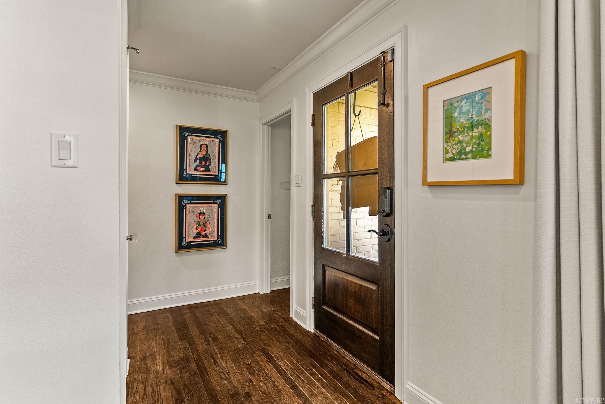 PARK VIEW - Residential