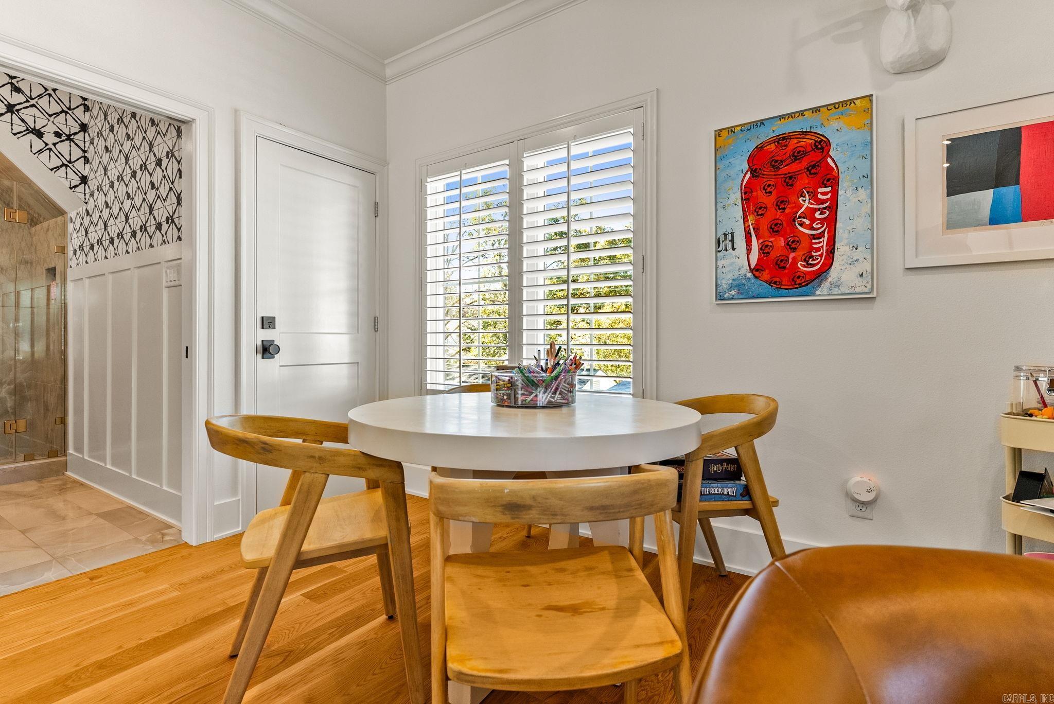 PARK VIEW - Residential