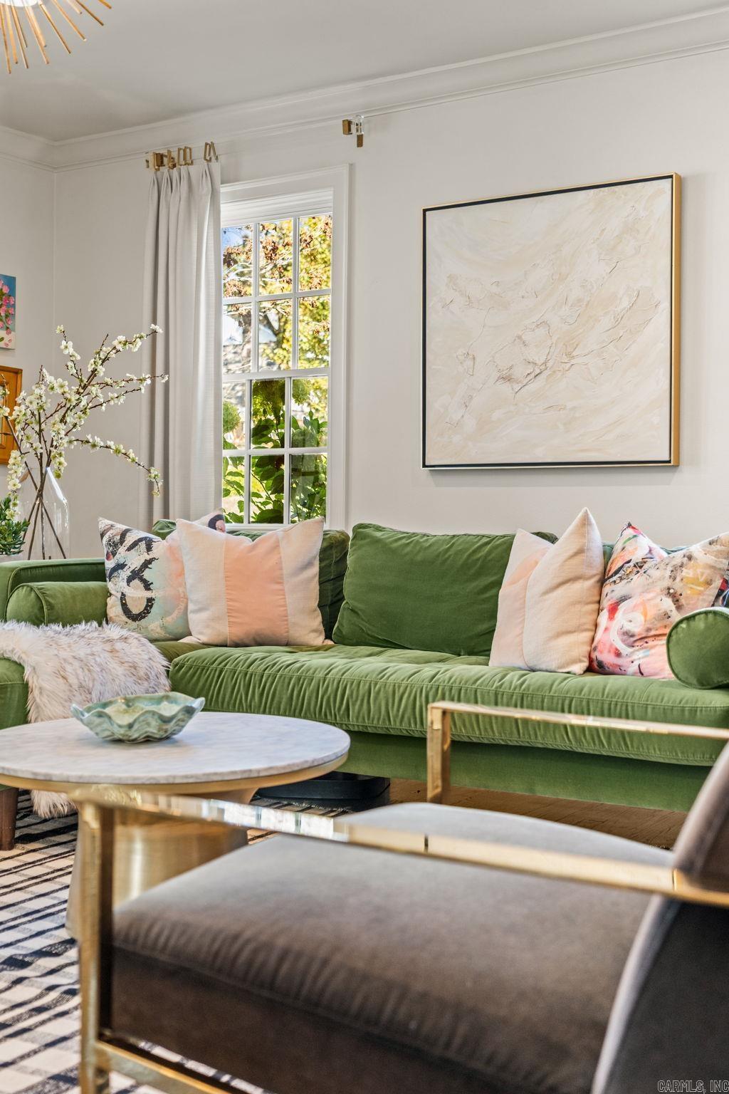 PARK VIEW - Residential