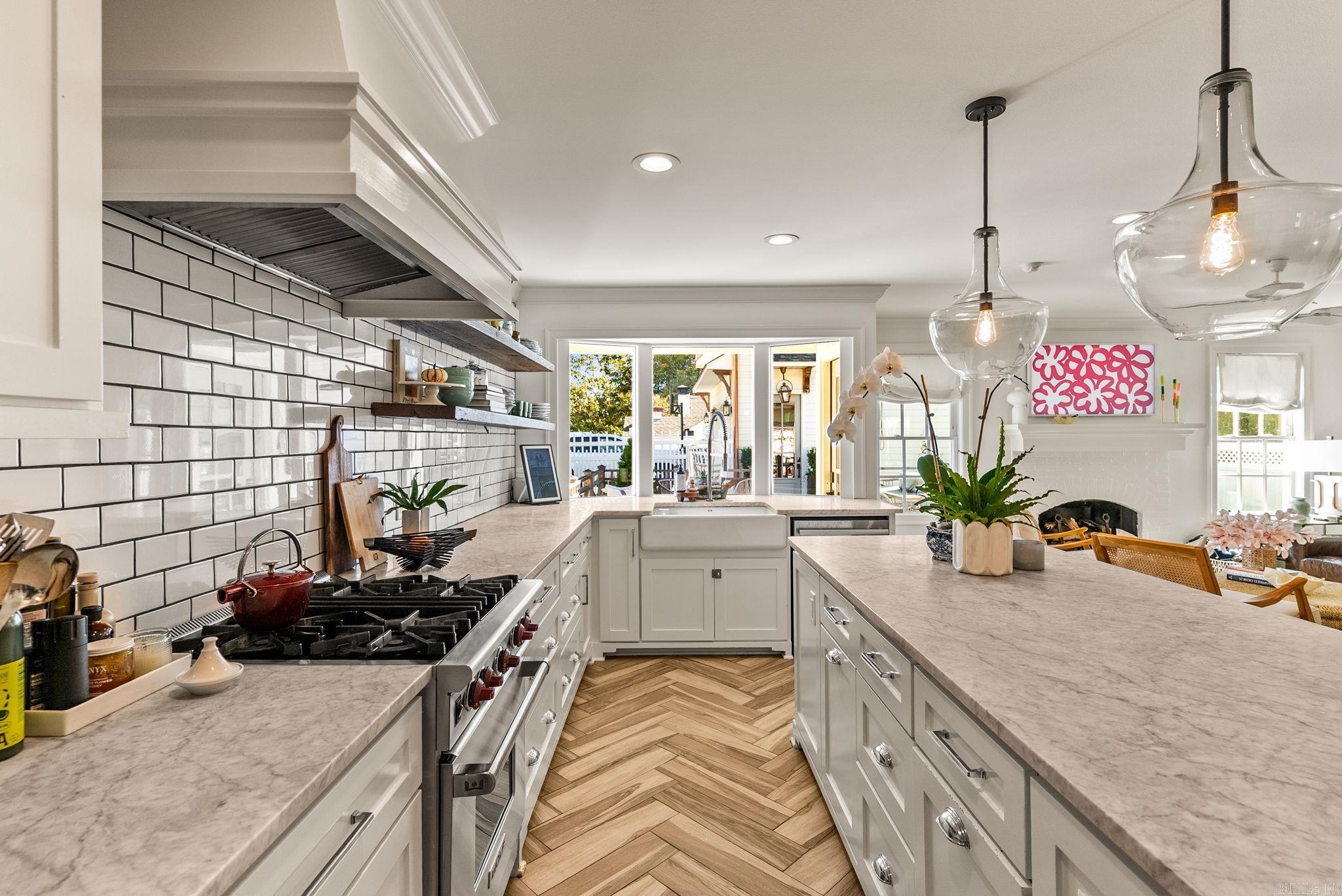 PARK VIEW - Residential