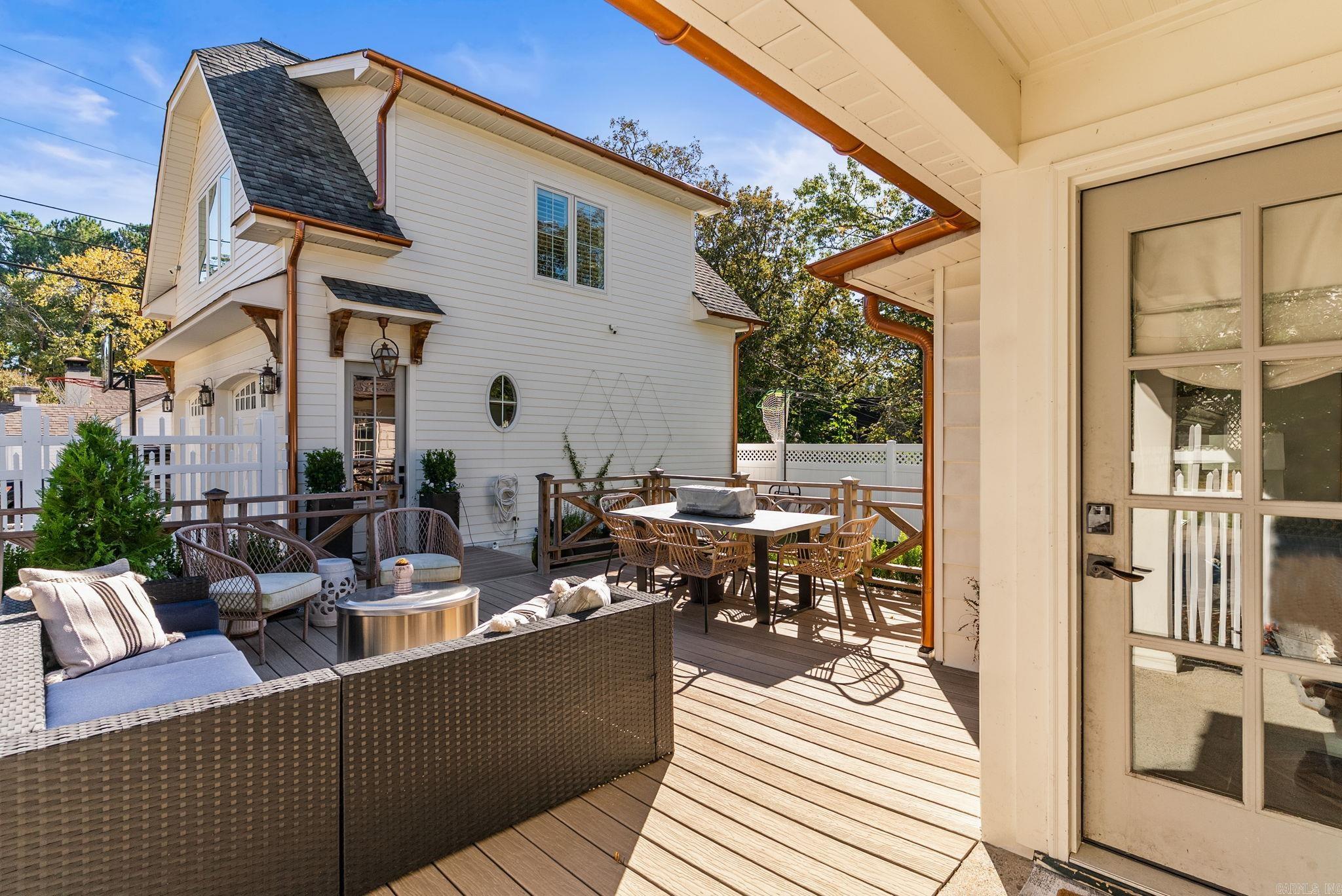 PARK VIEW - Residential