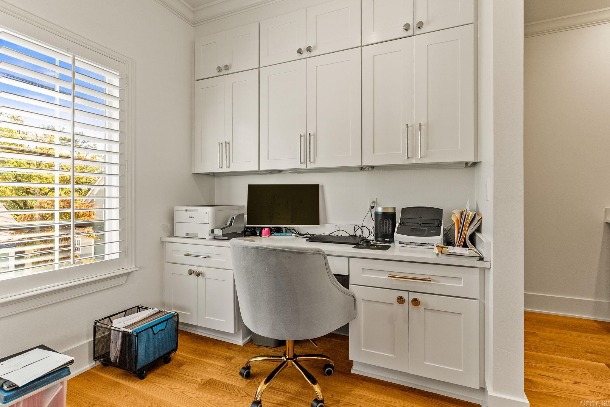 PARK VIEW - Residential