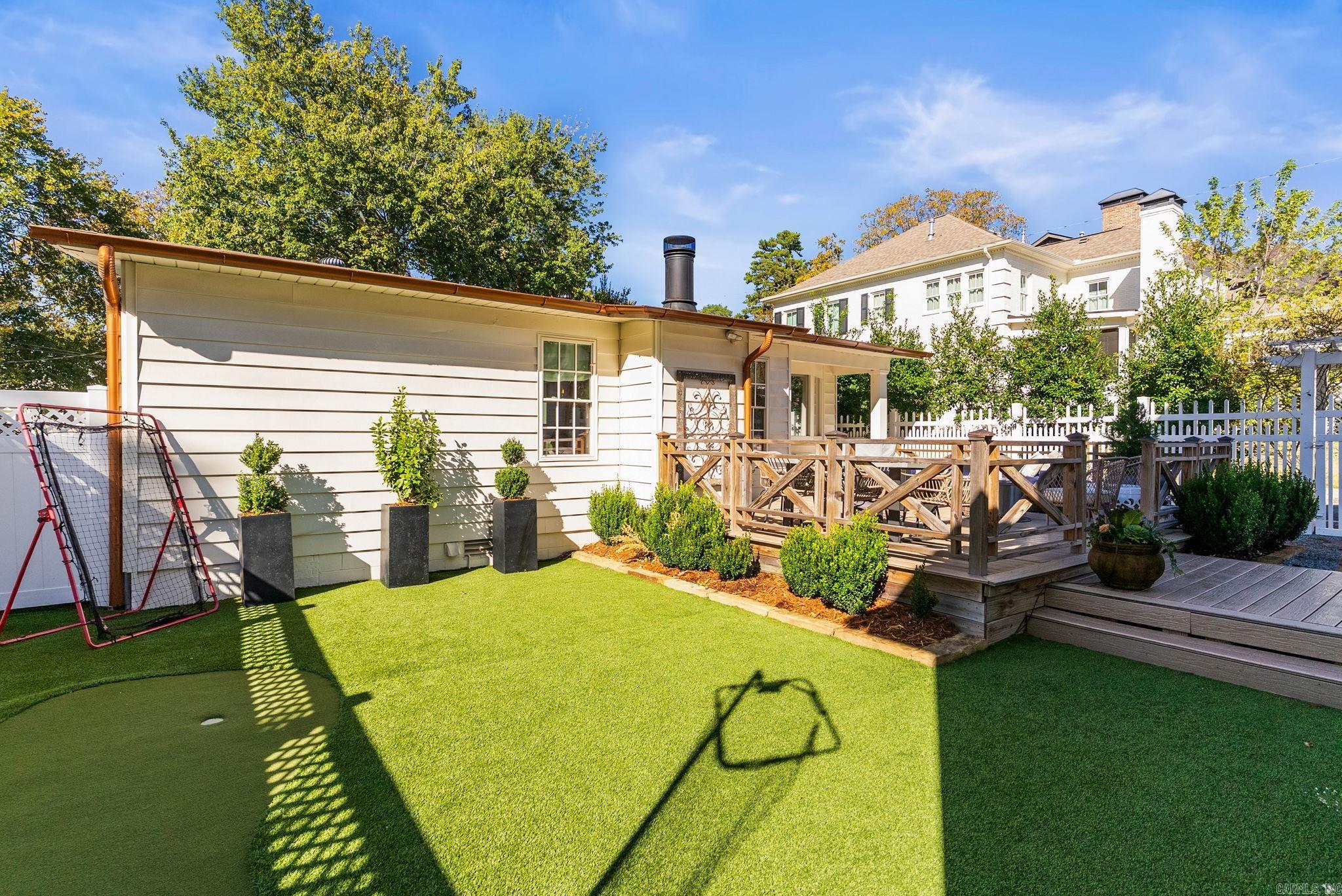 PARK VIEW - Residential