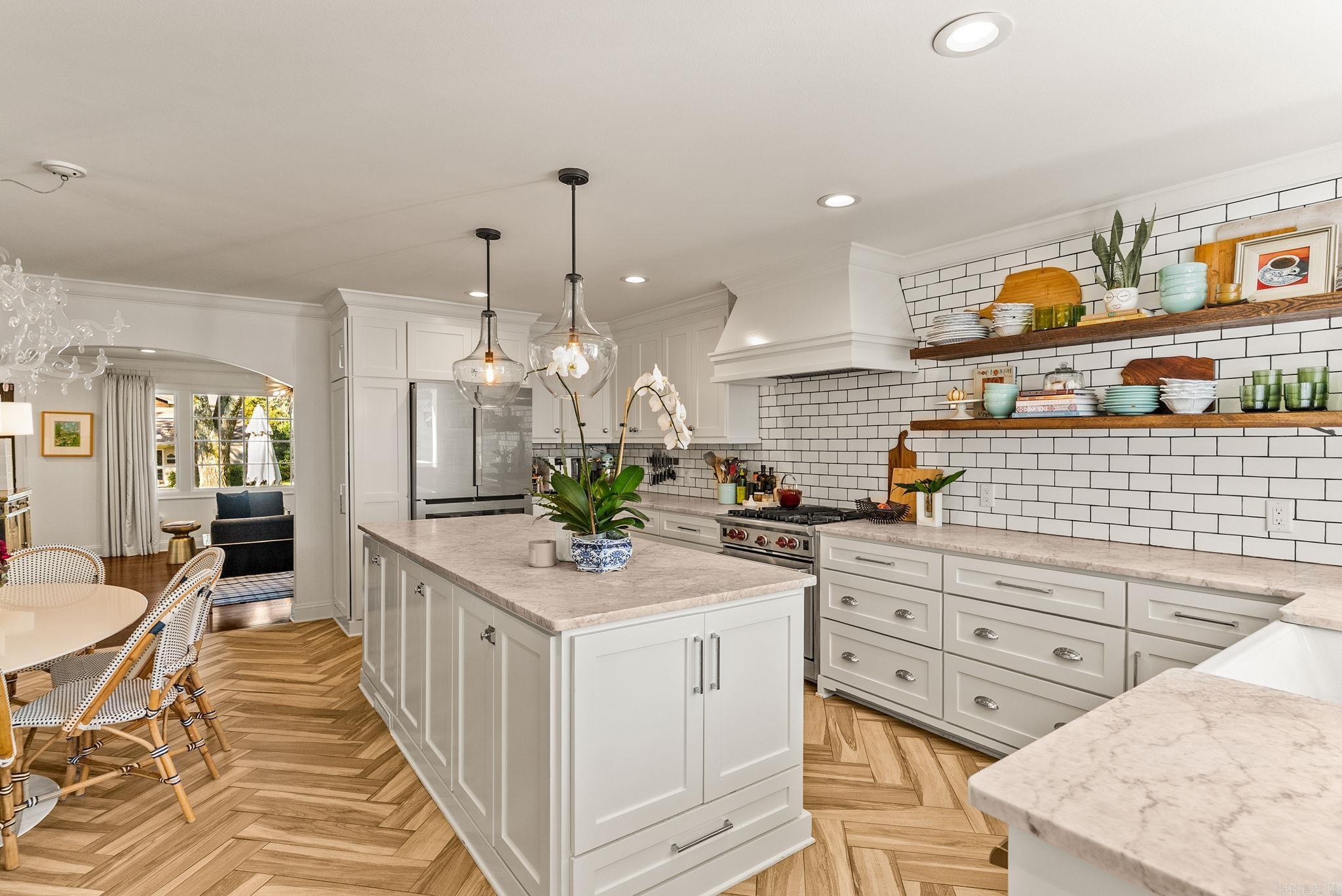 PARK VIEW - Residential