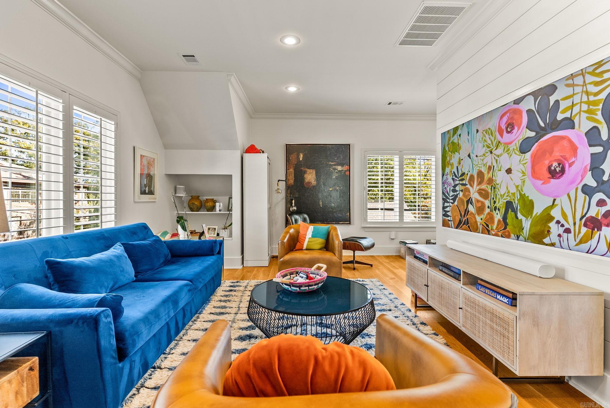 PARK VIEW - Residential