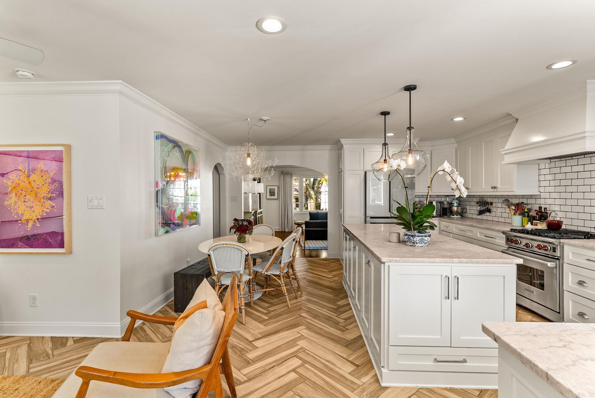 PARK VIEW - Residential