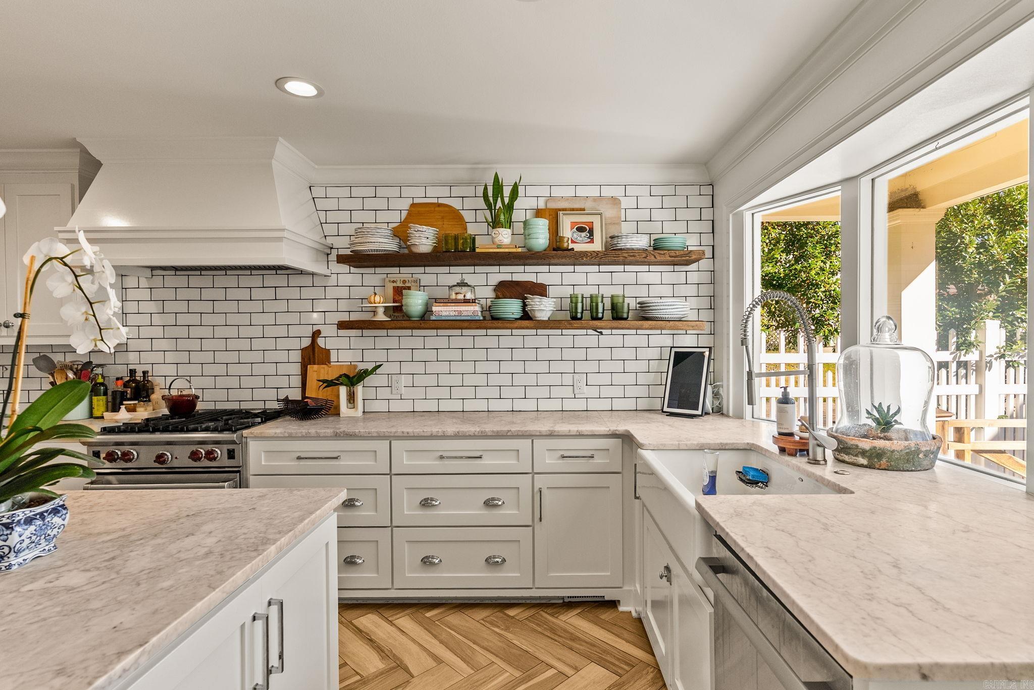 PARK VIEW - Residential