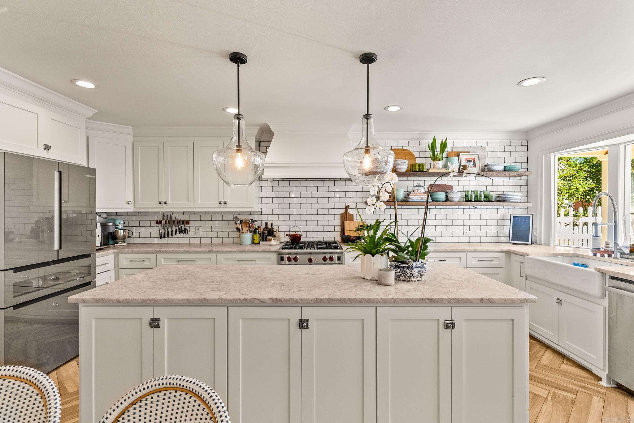 PARK VIEW - Residential