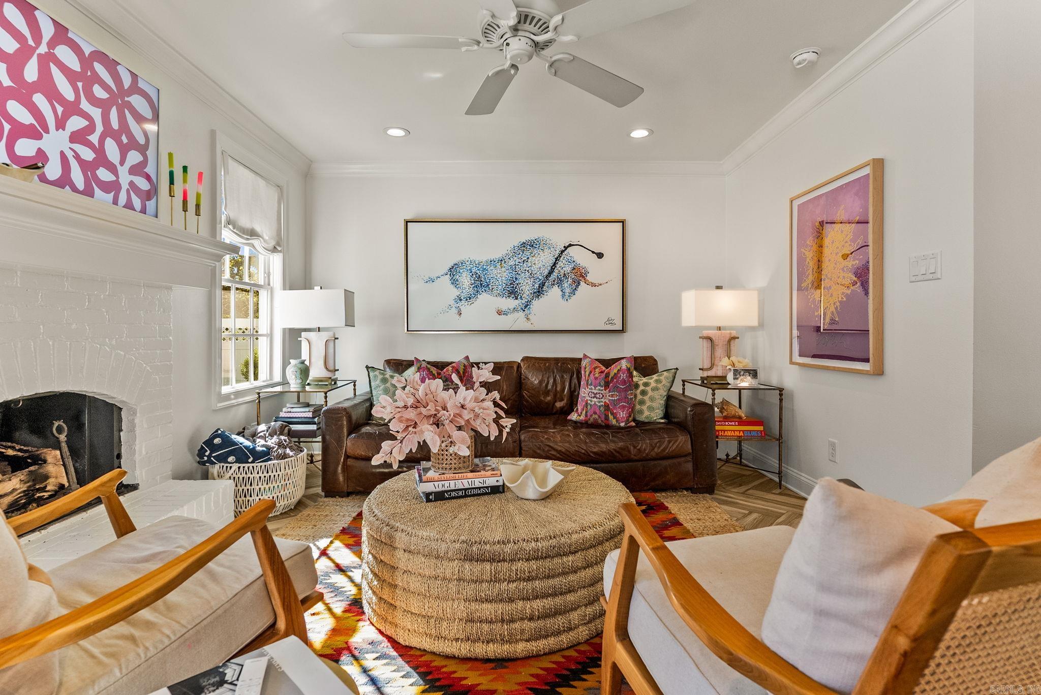 PARK VIEW - Residential