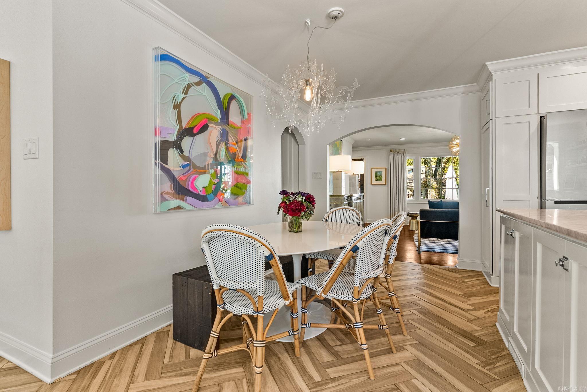 PARK VIEW - Residential