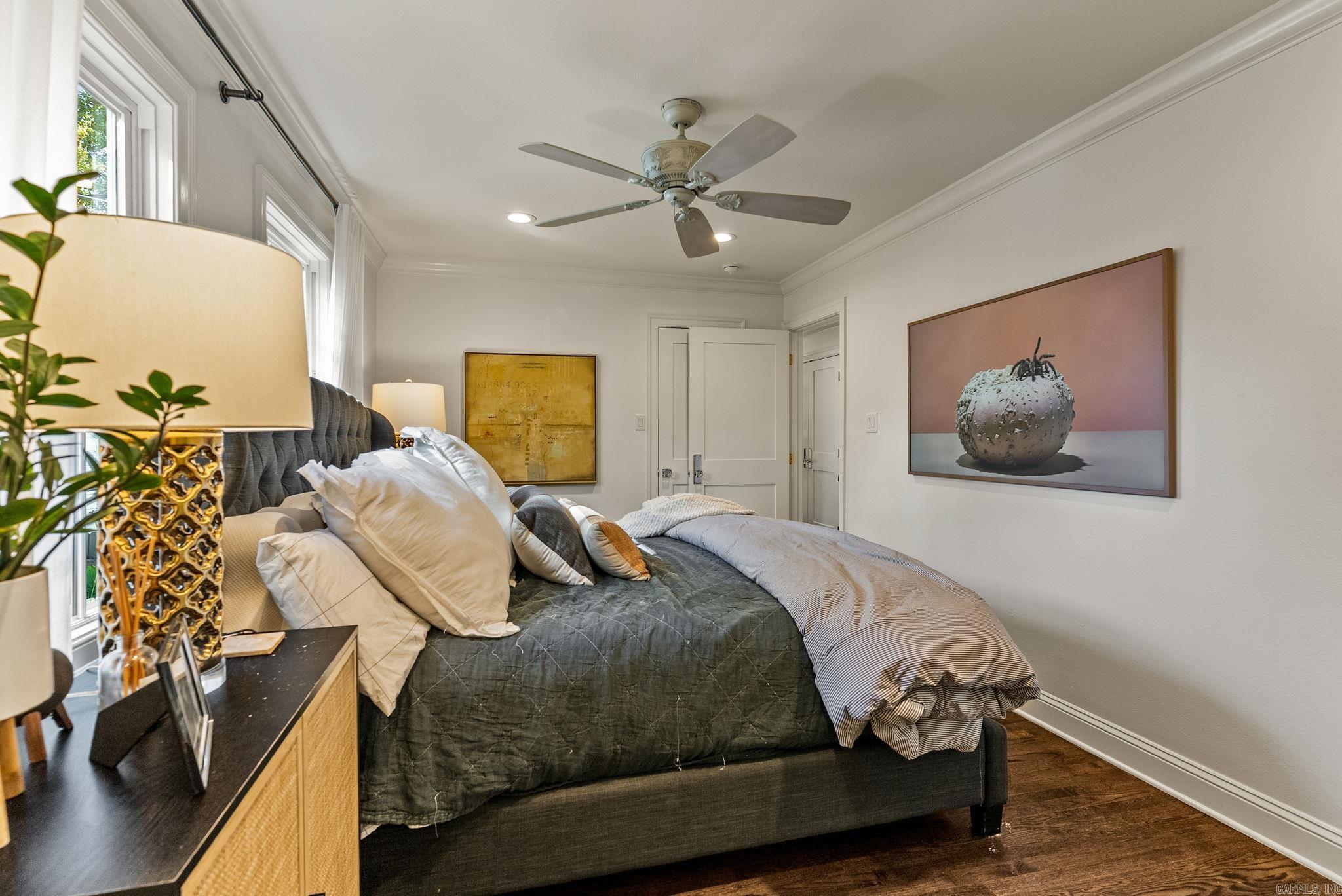 PARK VIEW - Residential