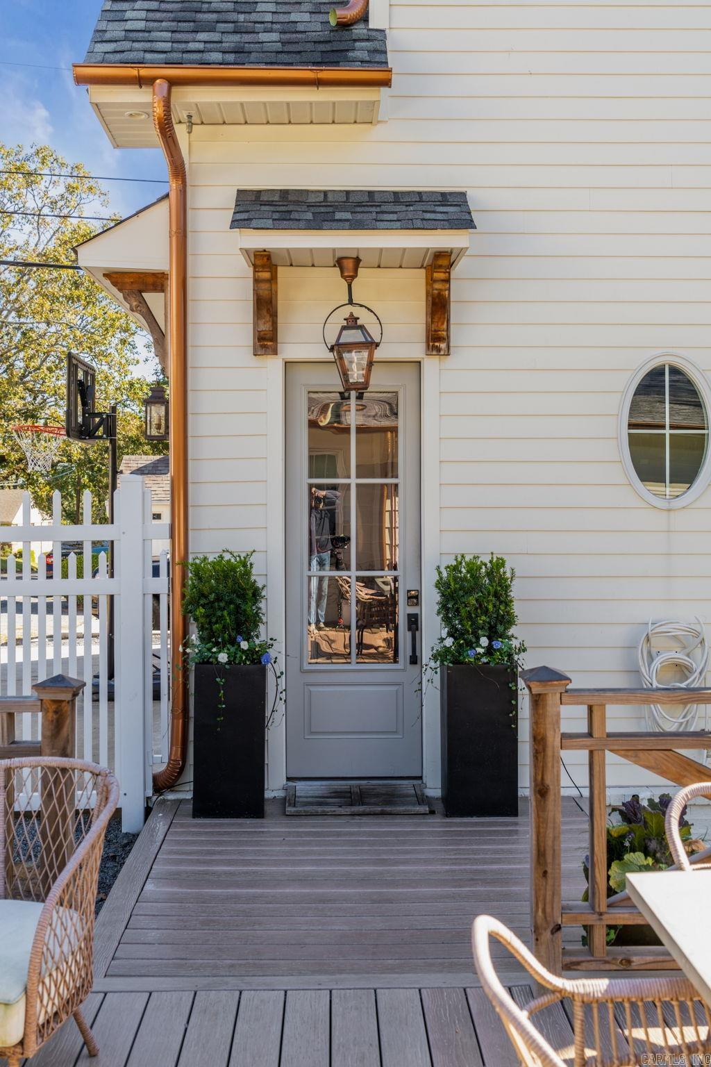 PARK VIEW - Residential