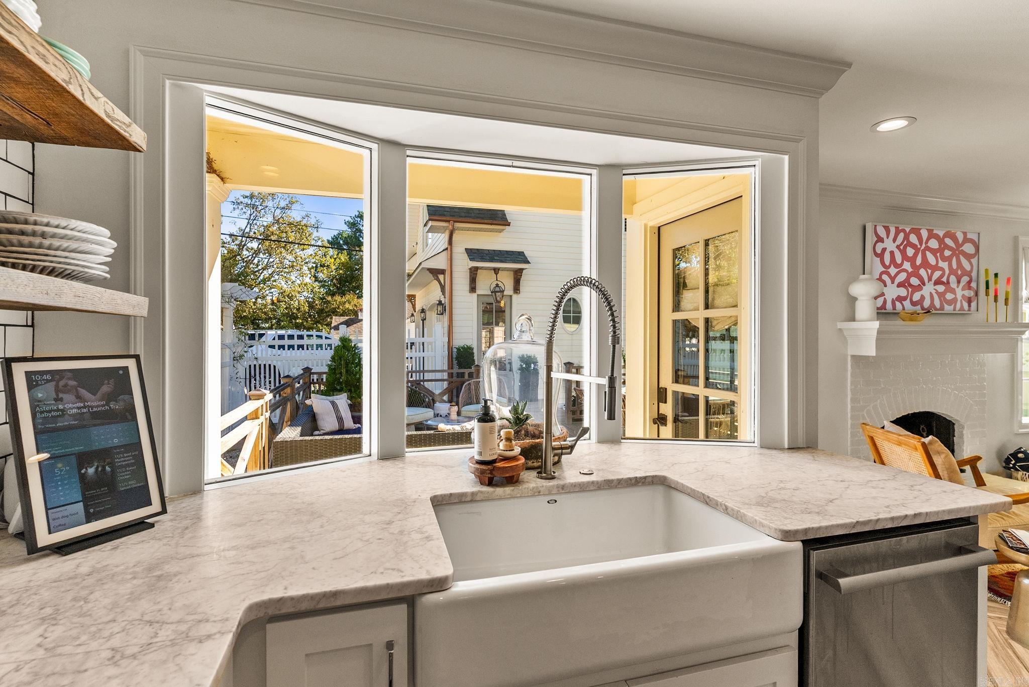 PARK VIEW - Residential