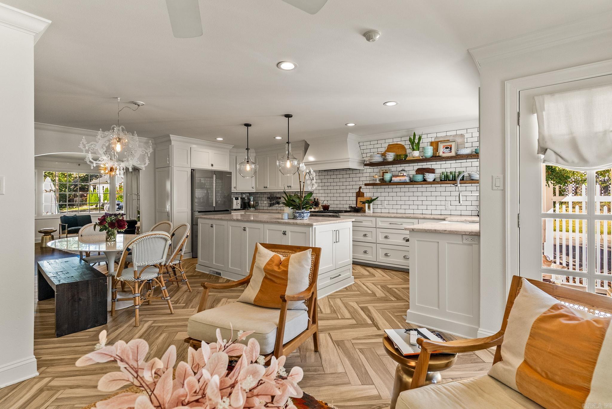 PARK VIEW - Residential