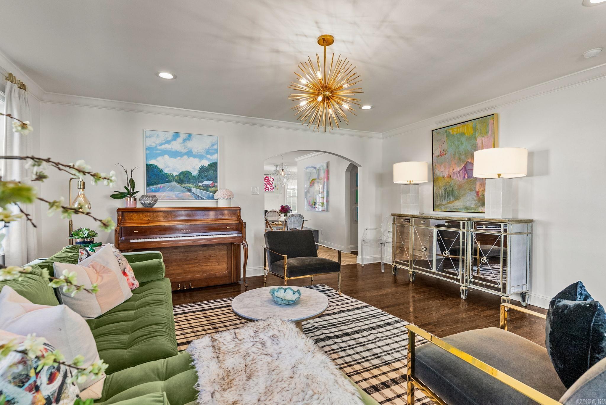 PARK VIEW - Residential