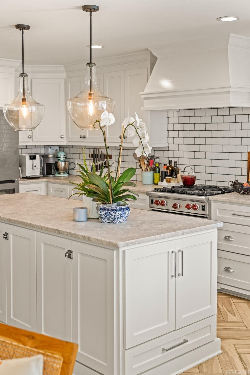 PARK VIEW - Residential