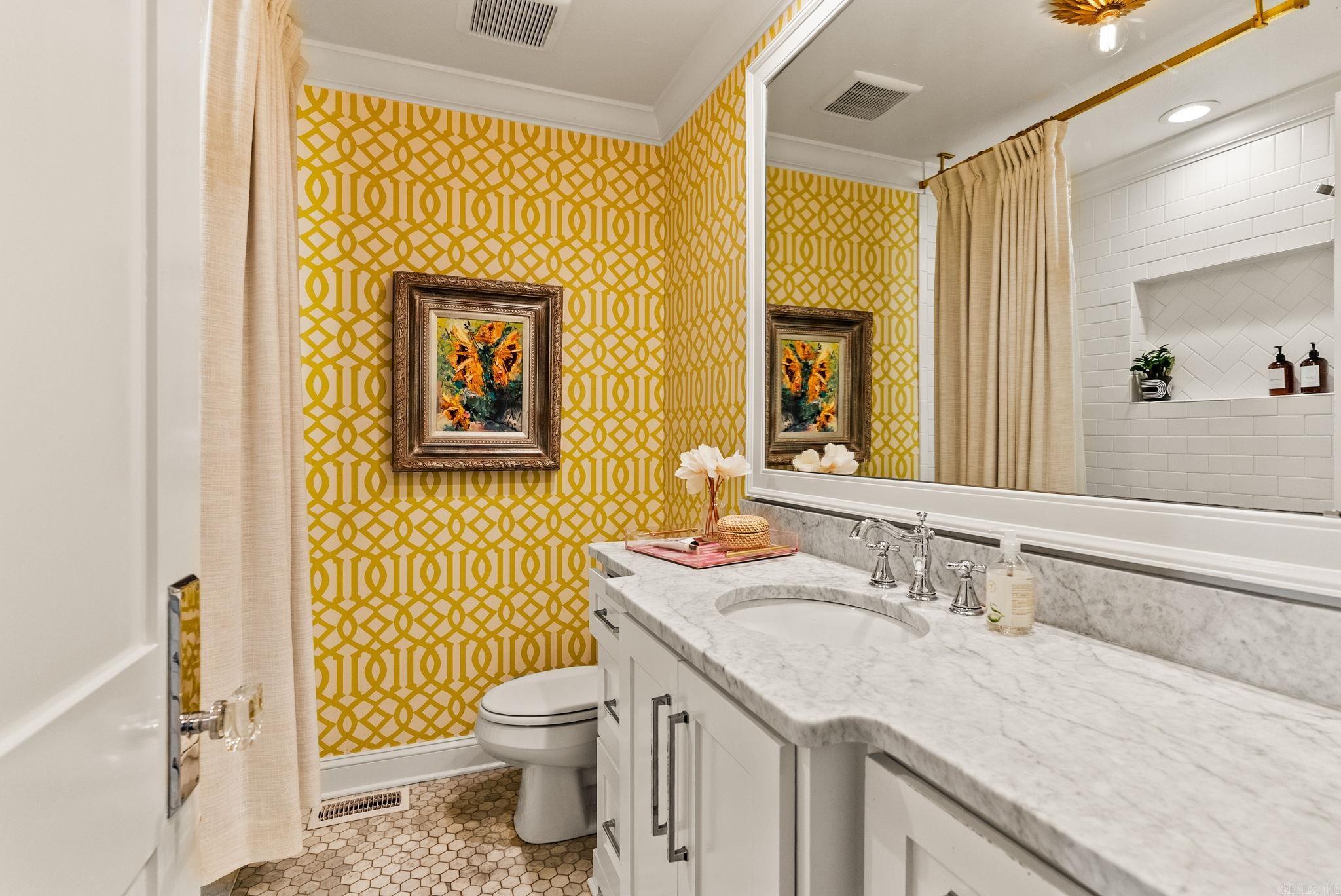 PARK VIEW - Residential