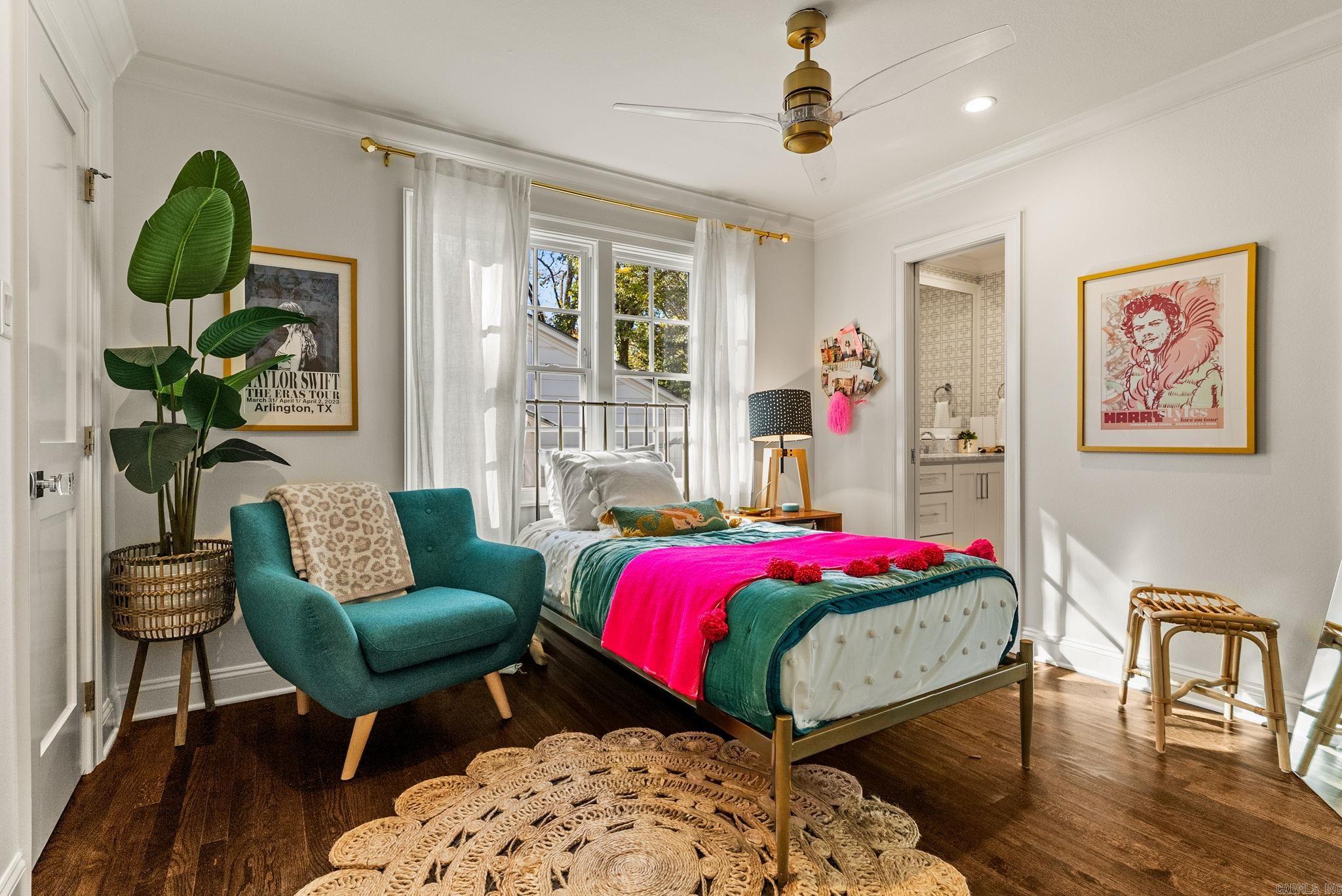 PARK VIEW - Residential