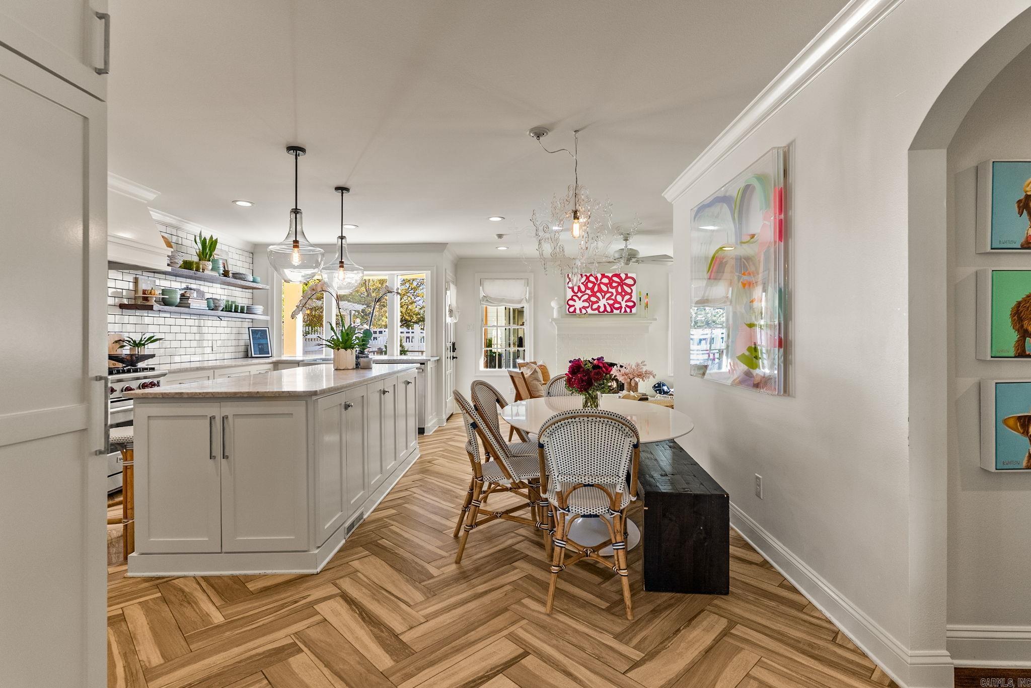 PARK VIEW - Residential