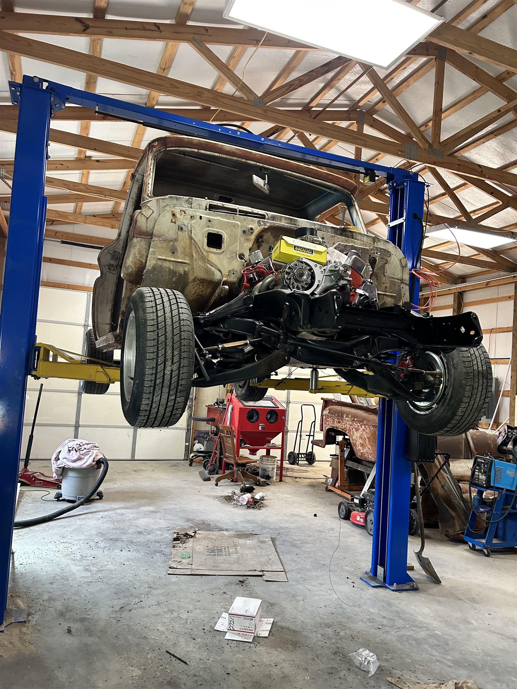 Not In List - Residential