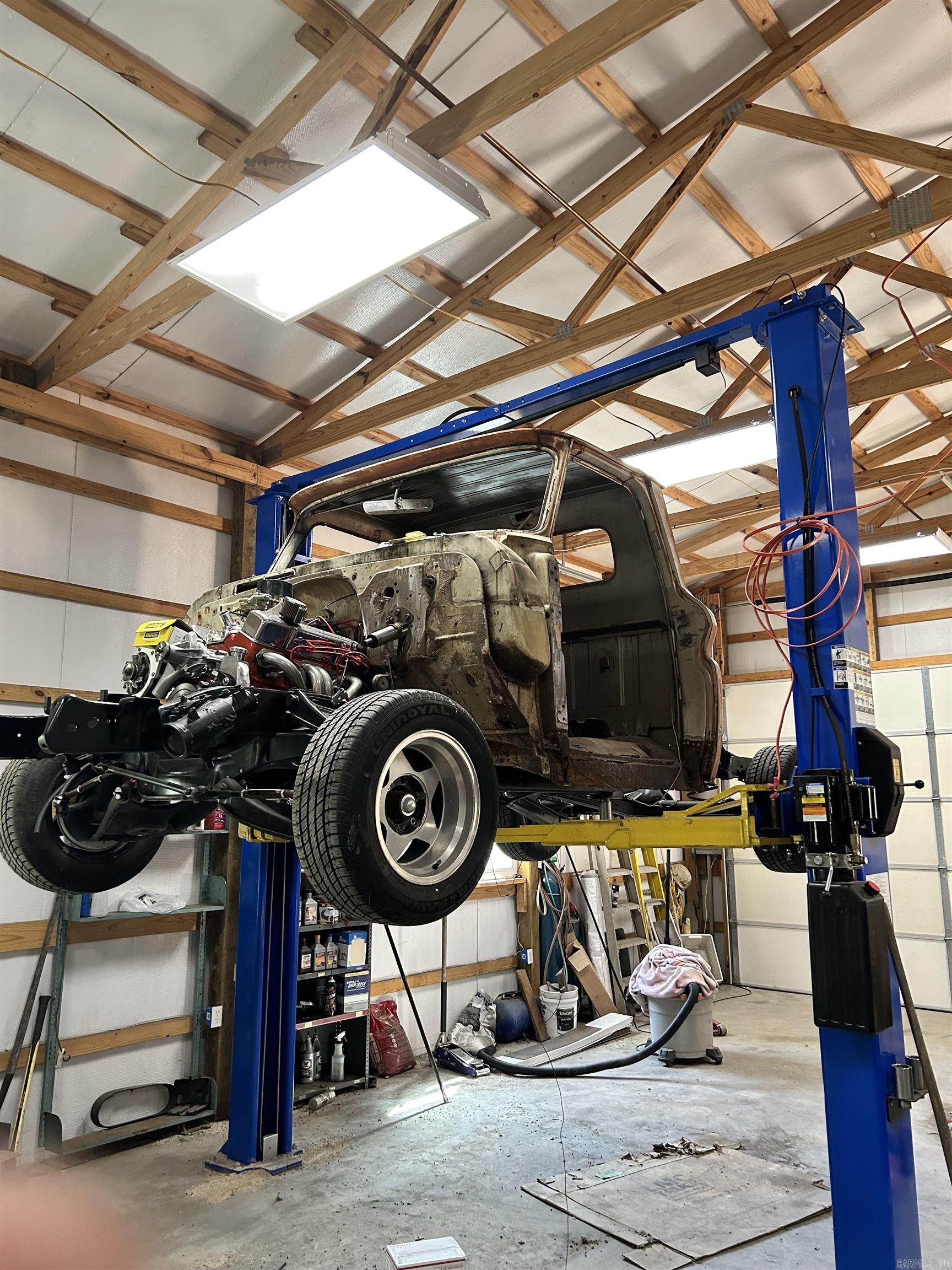 Not In List - Residential