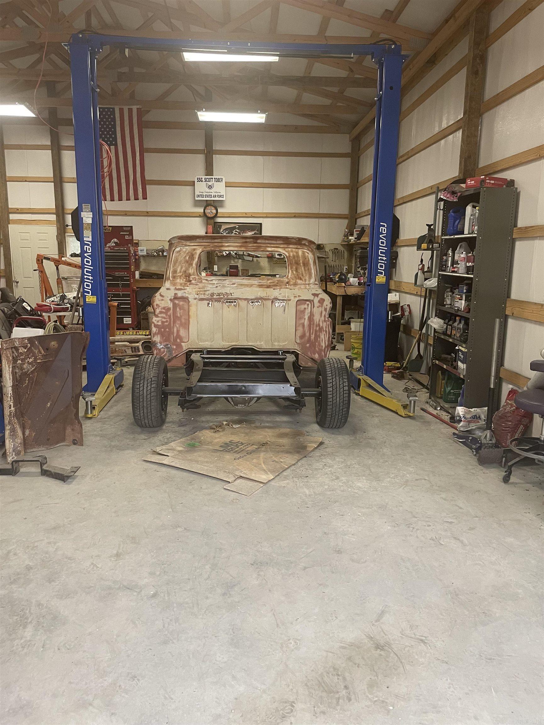 Not In List - Residential