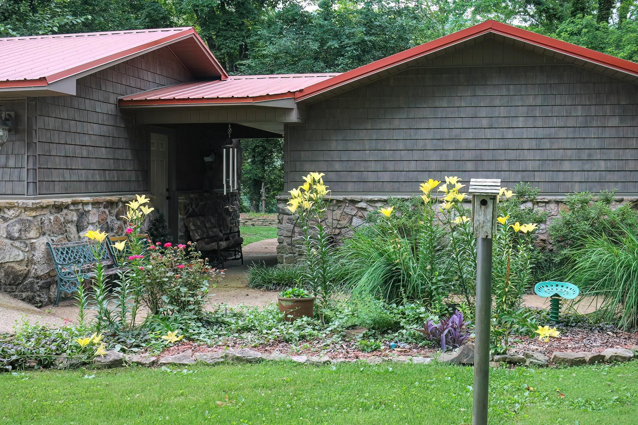 HAYDEN HEIGHTS - Residential