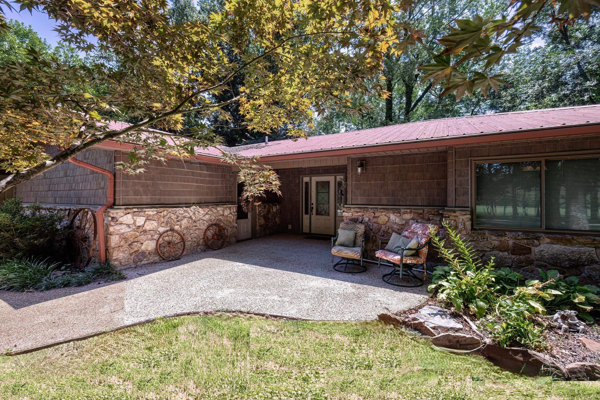 HAYDEN HEIGHTS - Residential