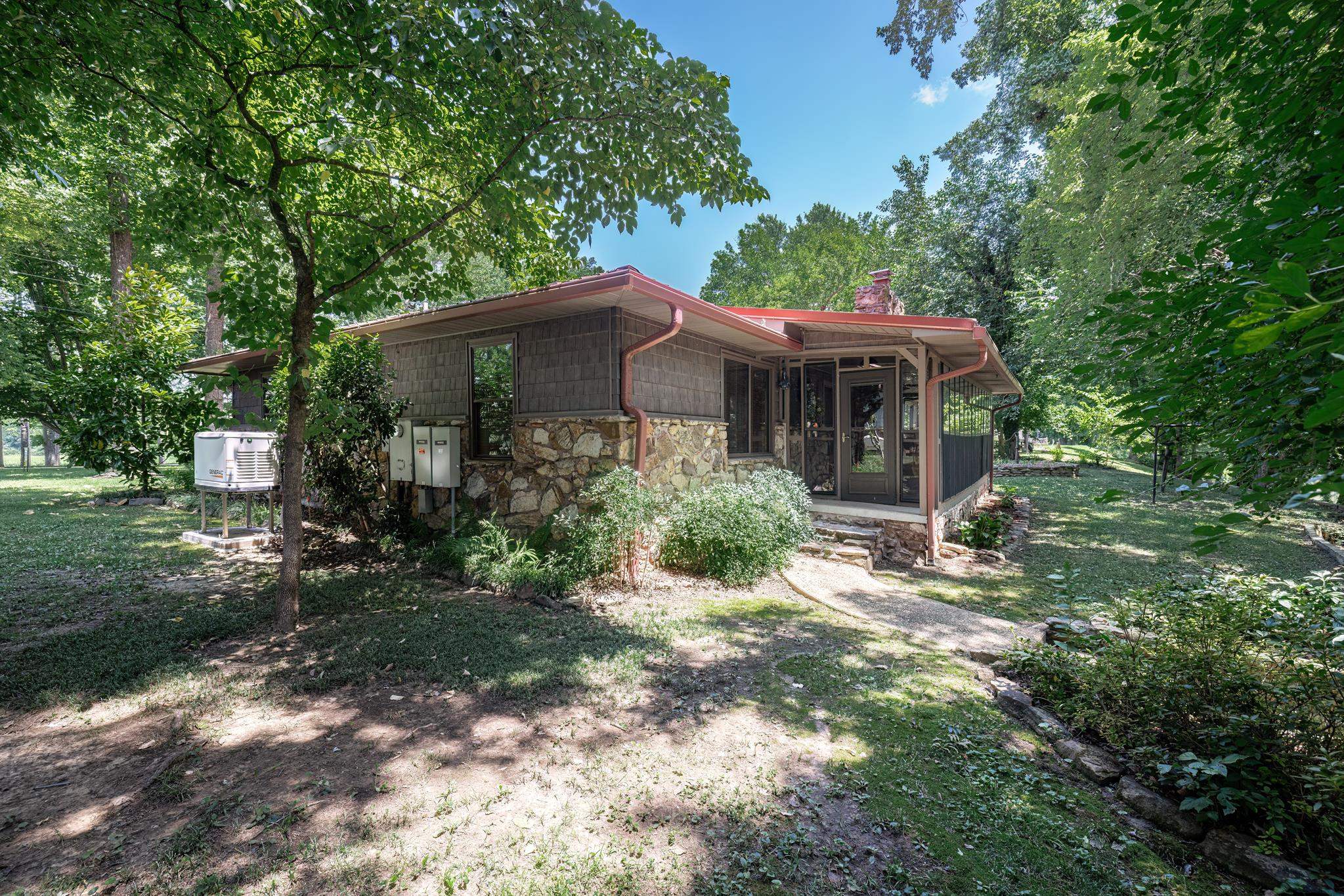 HAYDEN HEIGHTS - Residential