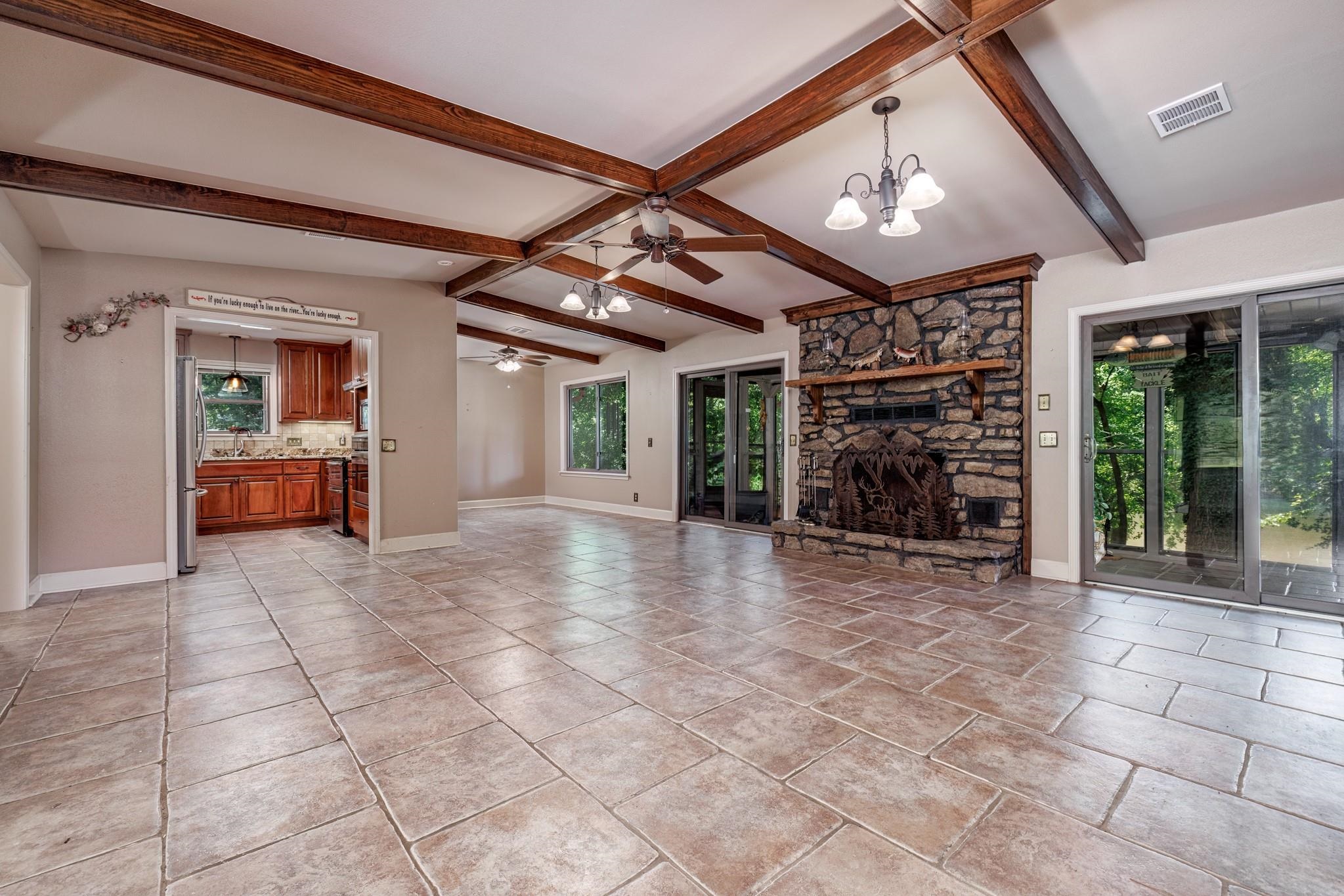 HAYDEN HEIGHTS - Residential
