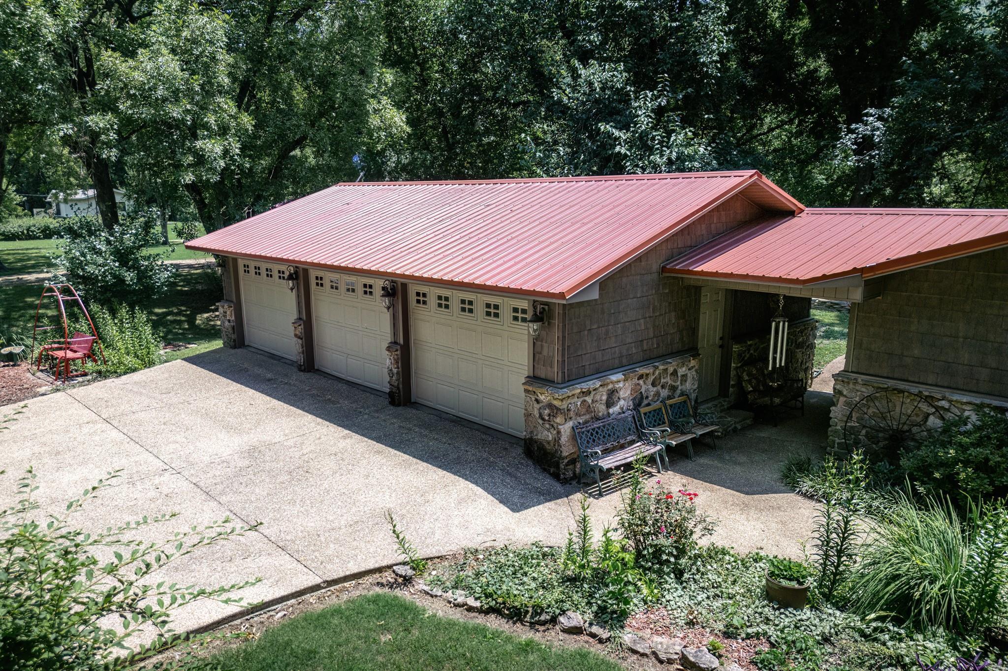 HAYDEN HEIGHTS - Residential
