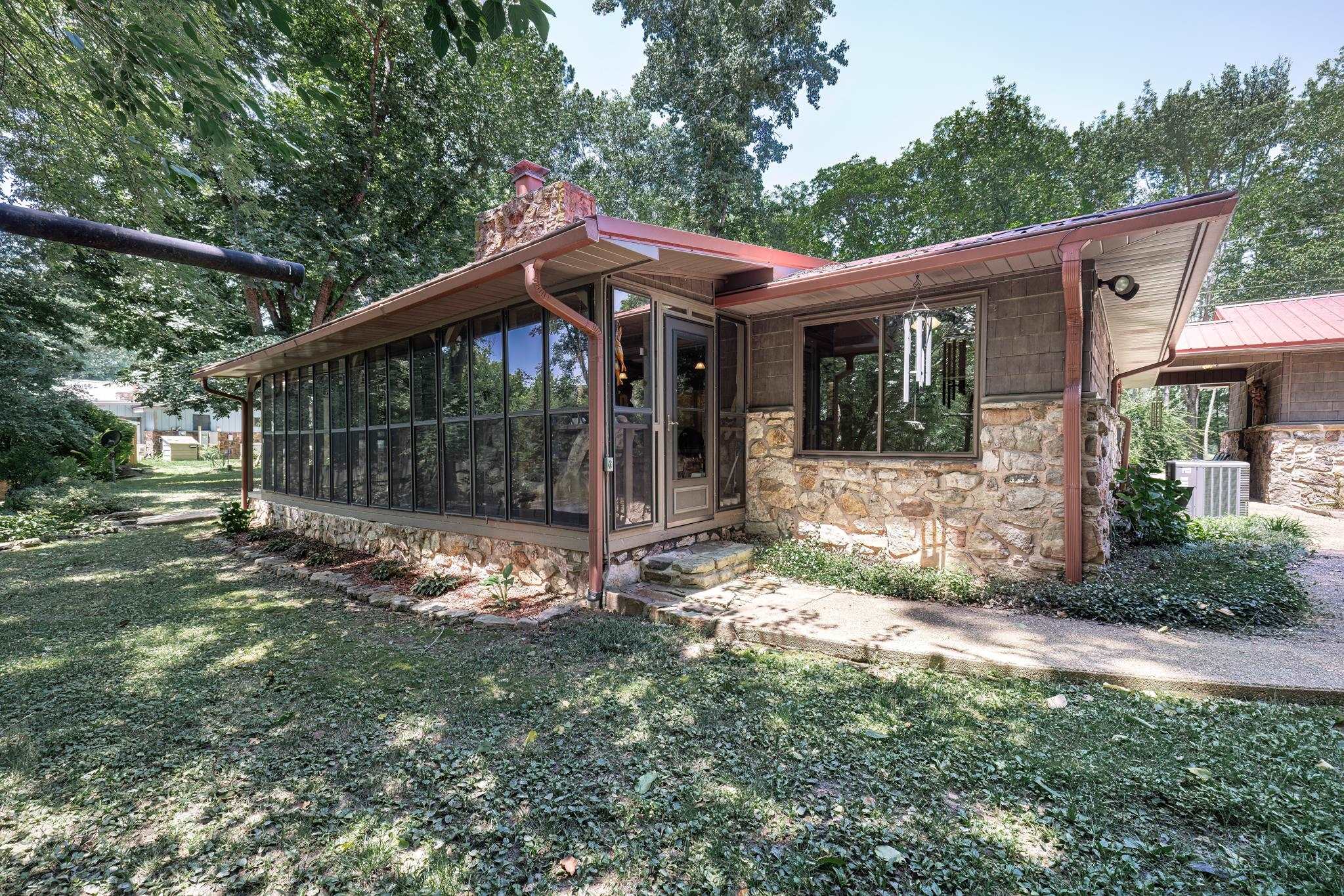 HAYDEN HEIGHTS - Residential