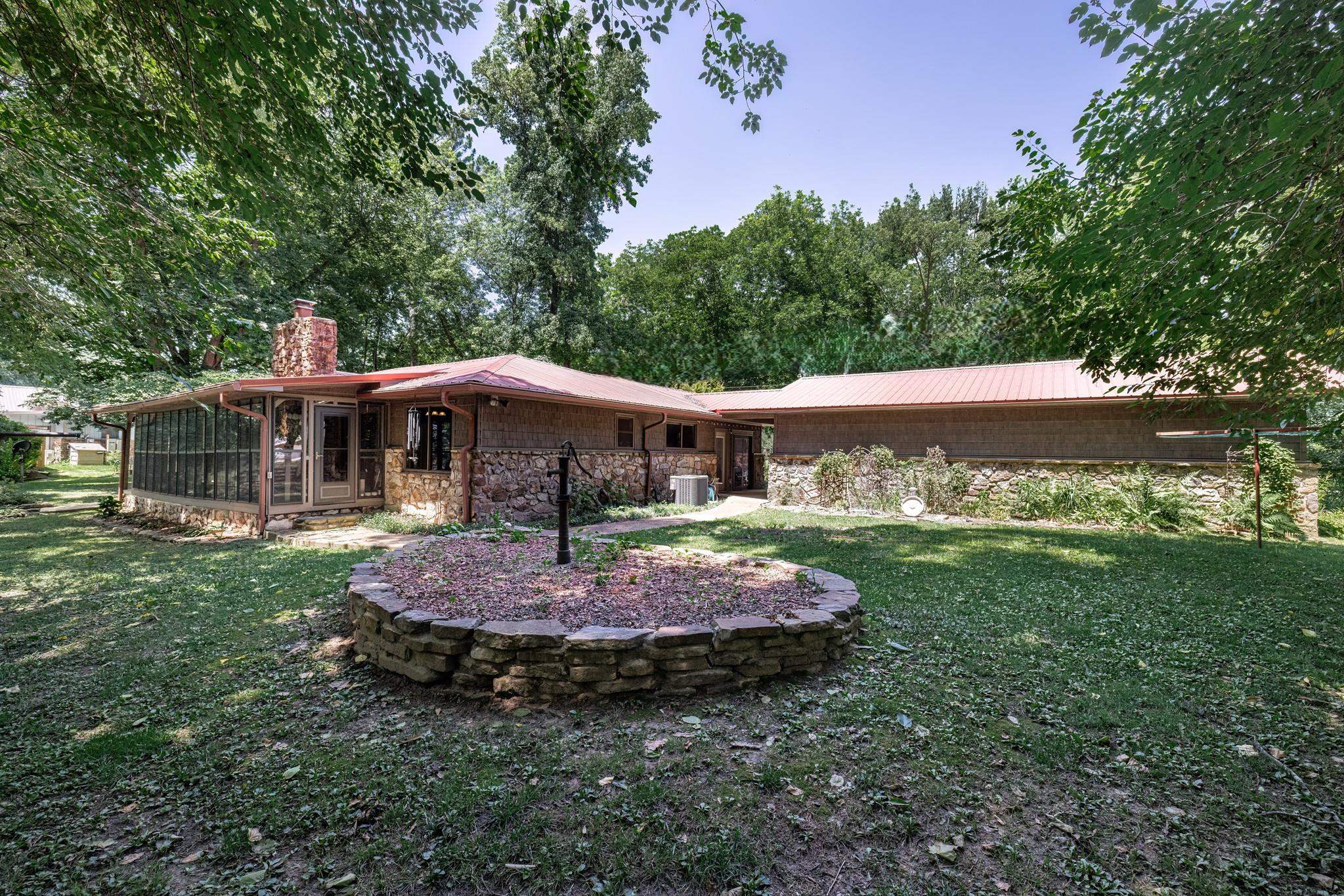 HAYDEN HEIGHTS - Residential