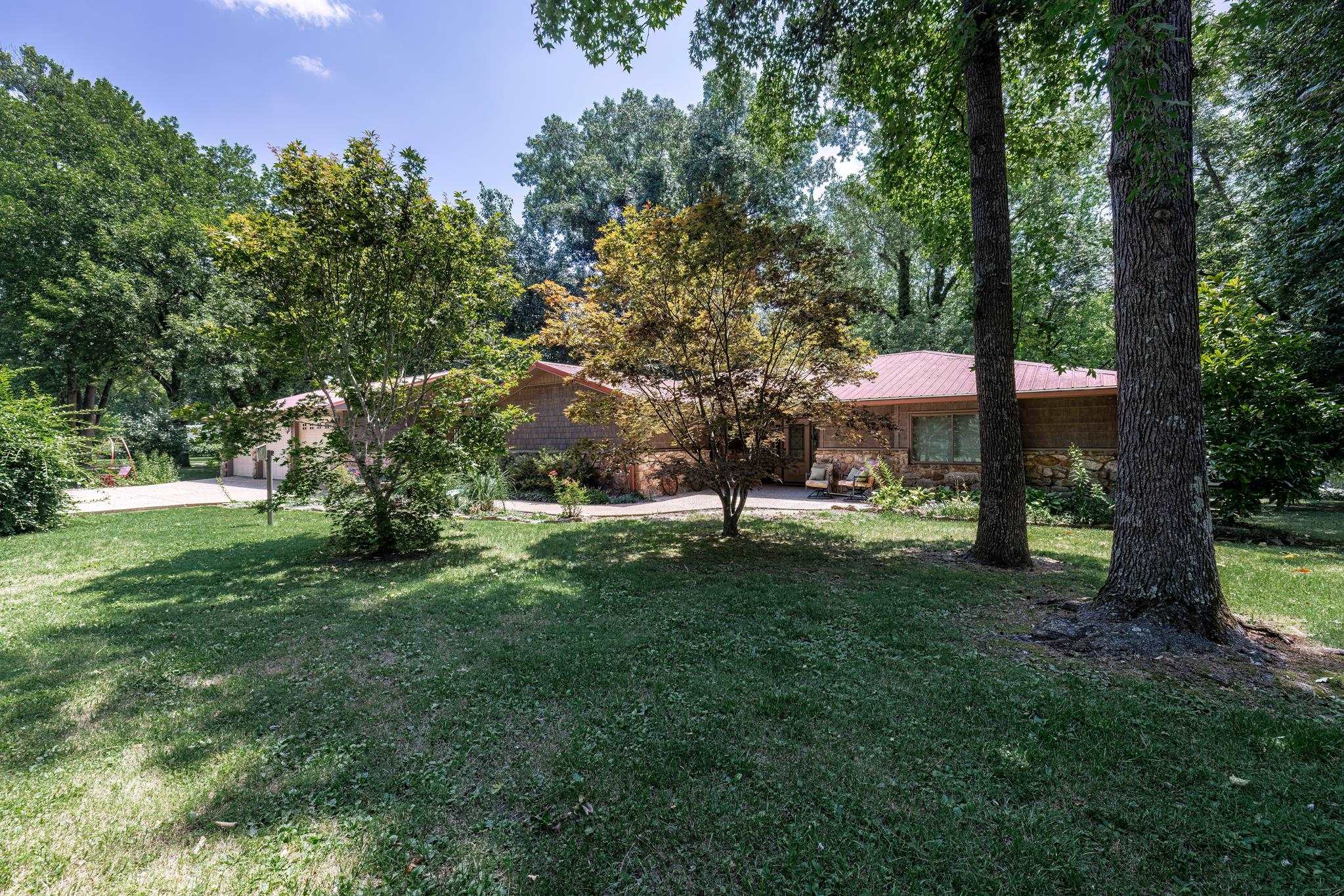 HAYDEN HEIGHTS - Residential