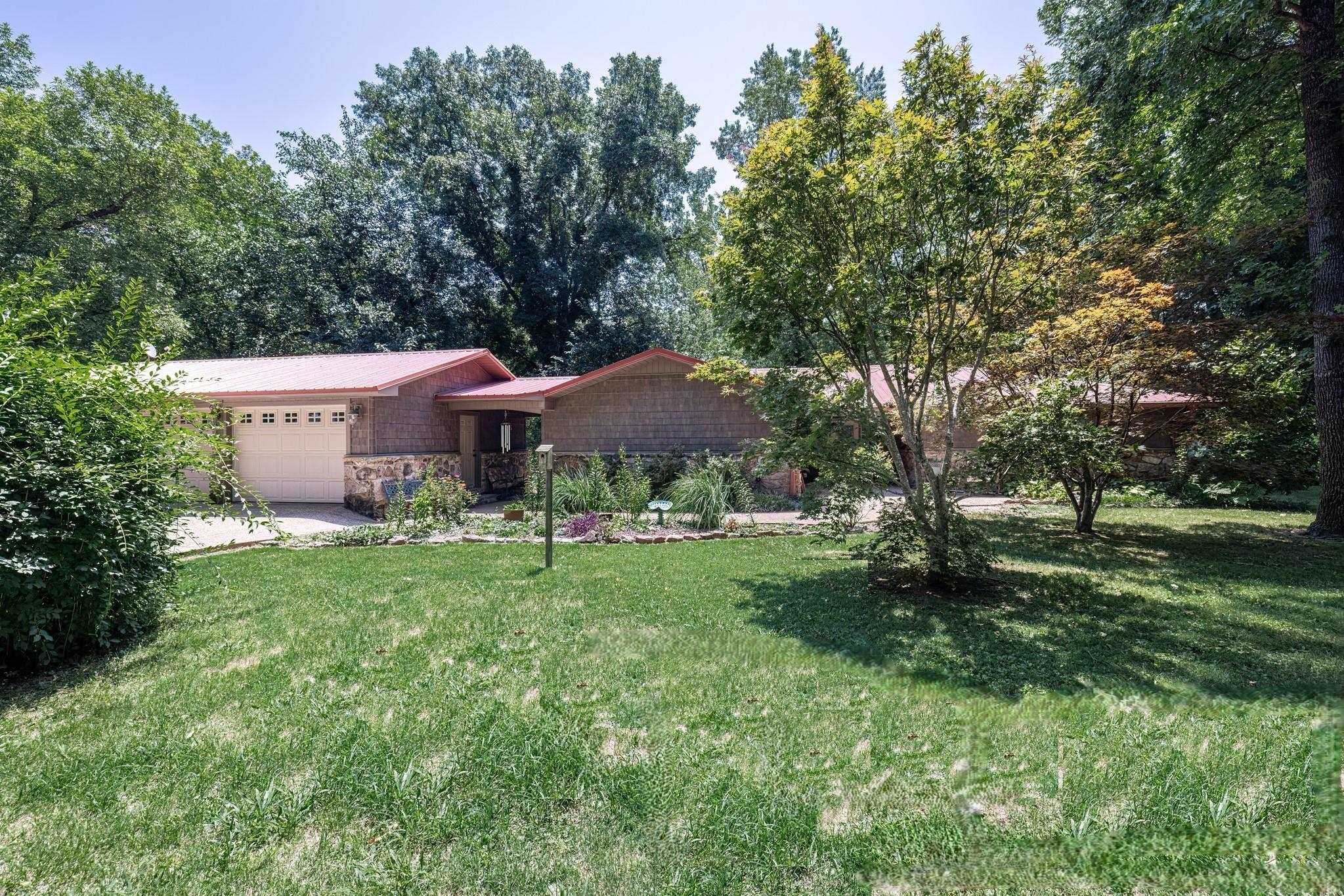 HAYDEN HEIGHTS - Residential