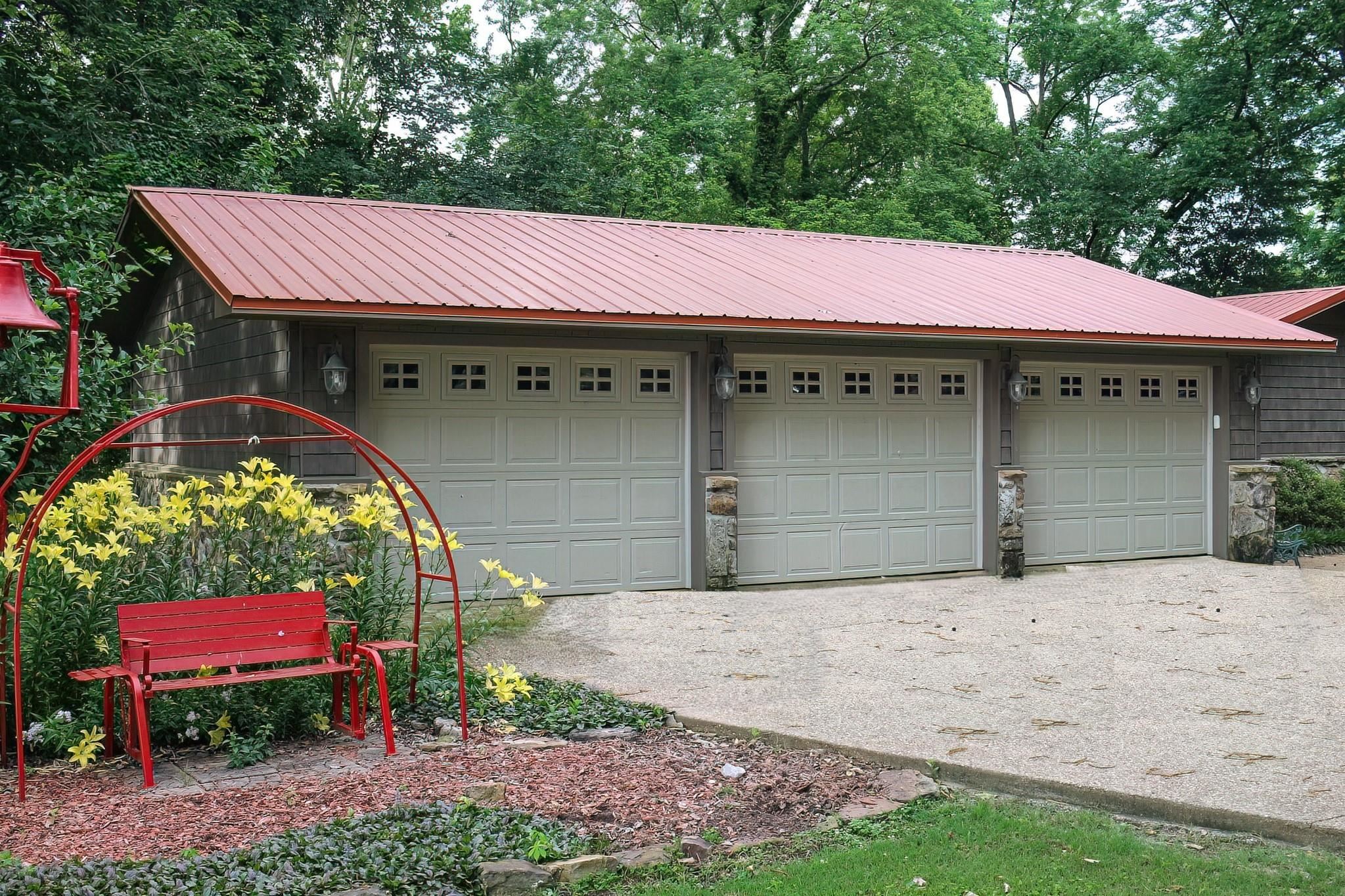HAYDEN HEIGHTS - Residential
