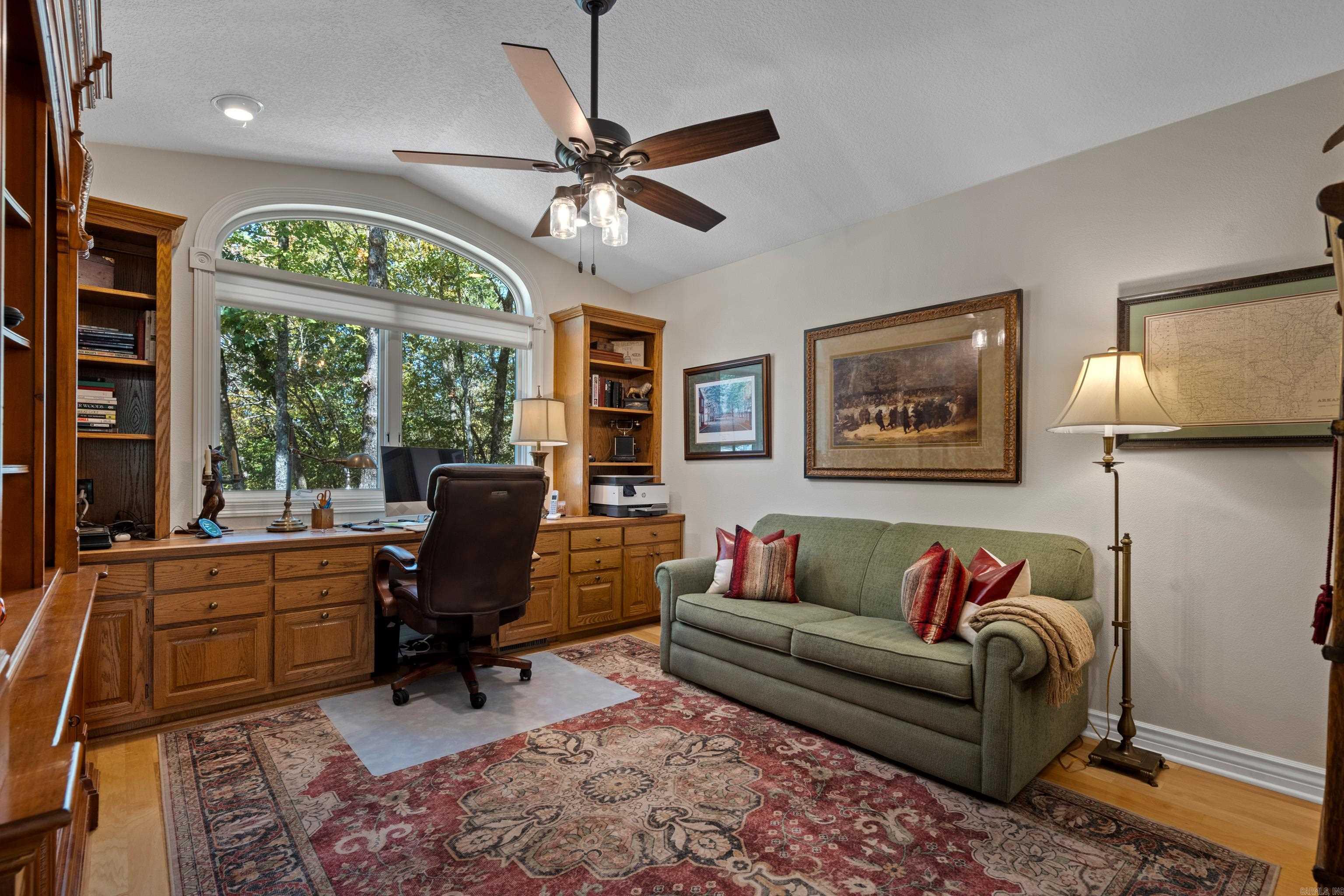 SERGIO - Residential