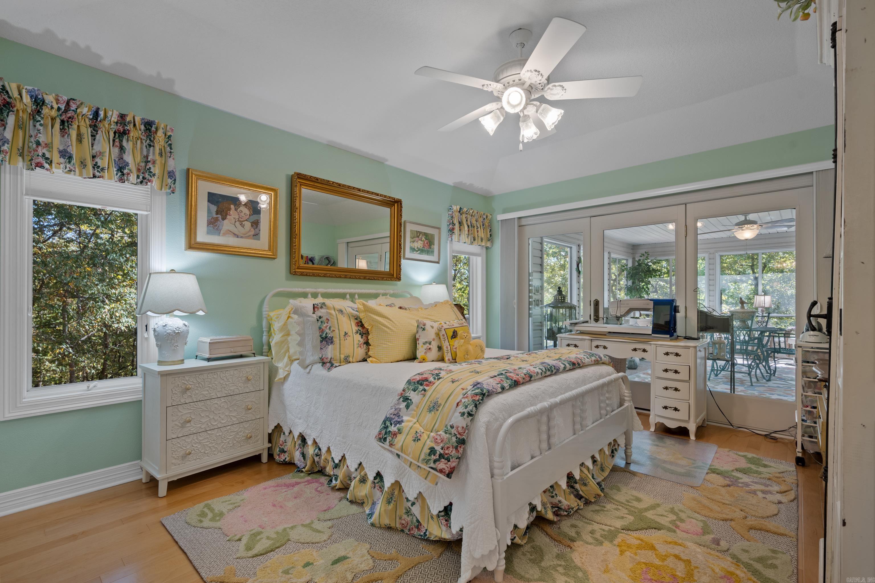 SERGIO - Residential