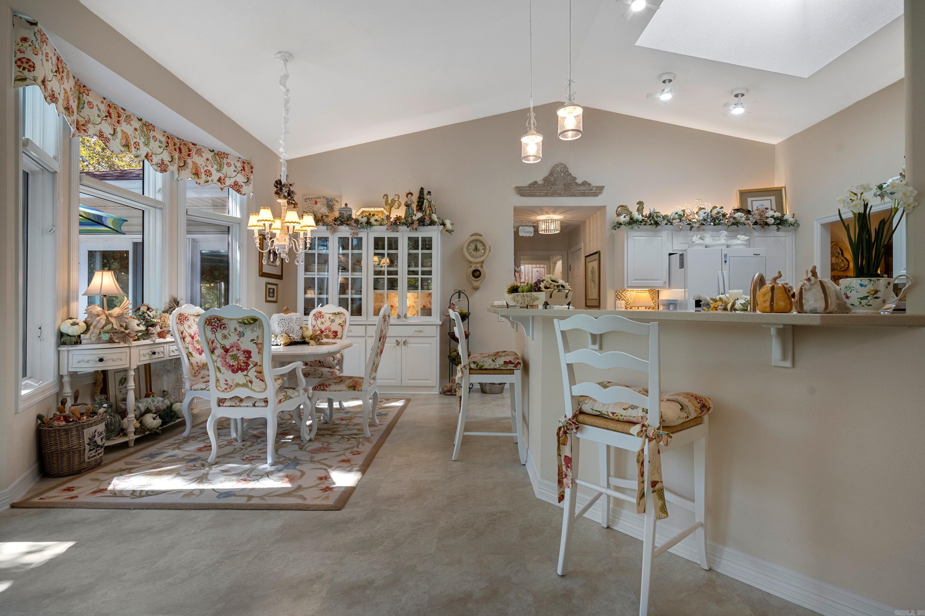 SERGIO - Residential